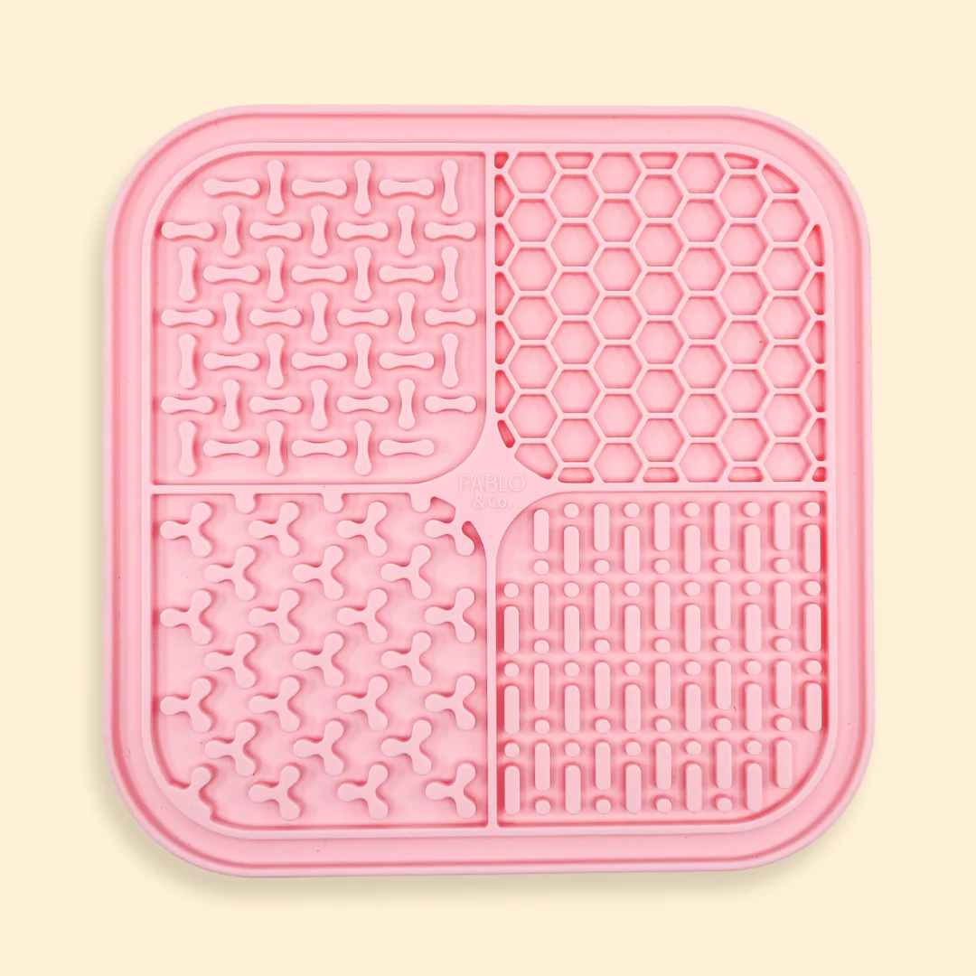 The Lick Mat: Pablo & Co. - Image 4