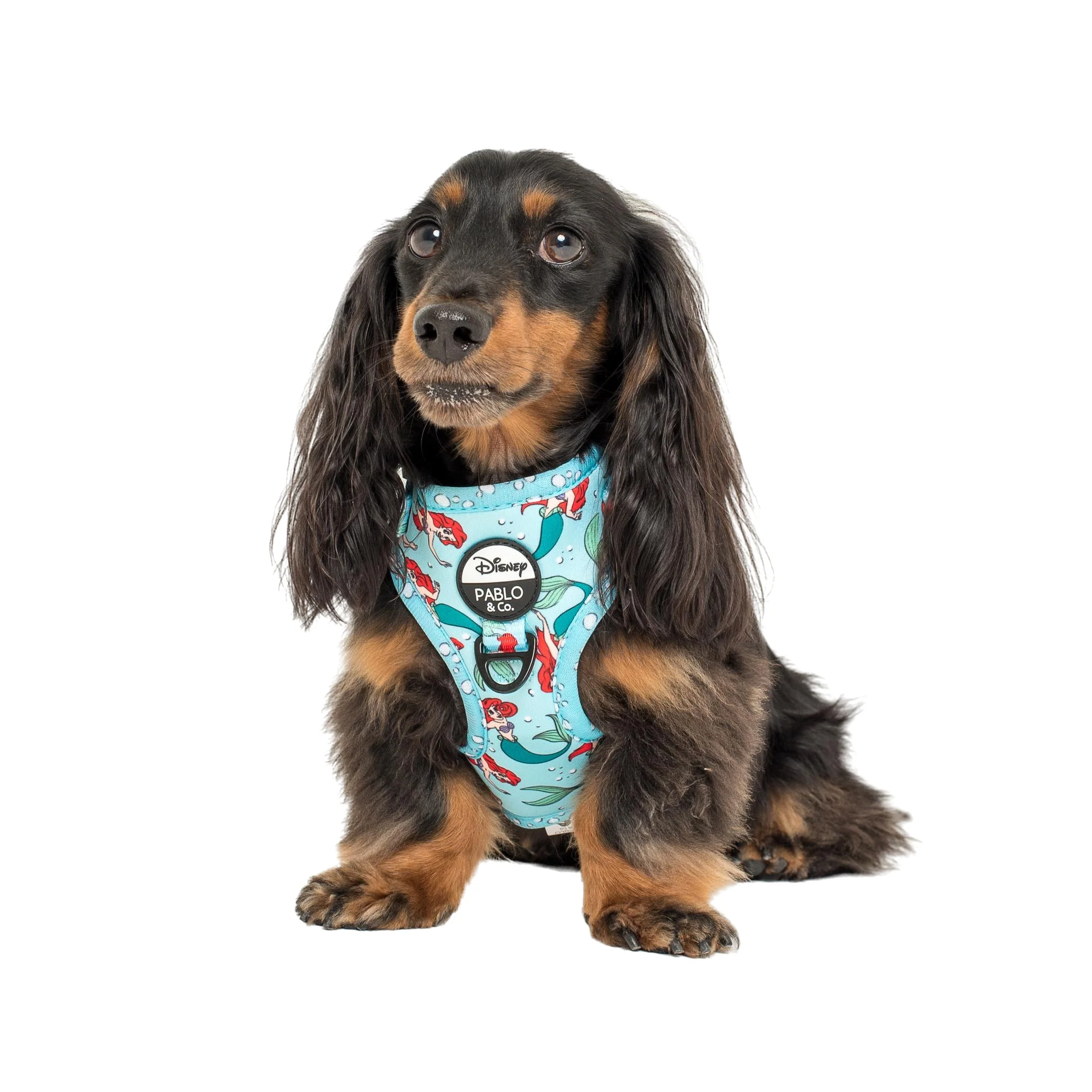 The Little Mermaid - Ariel: Adjustable Harness - Image 2
