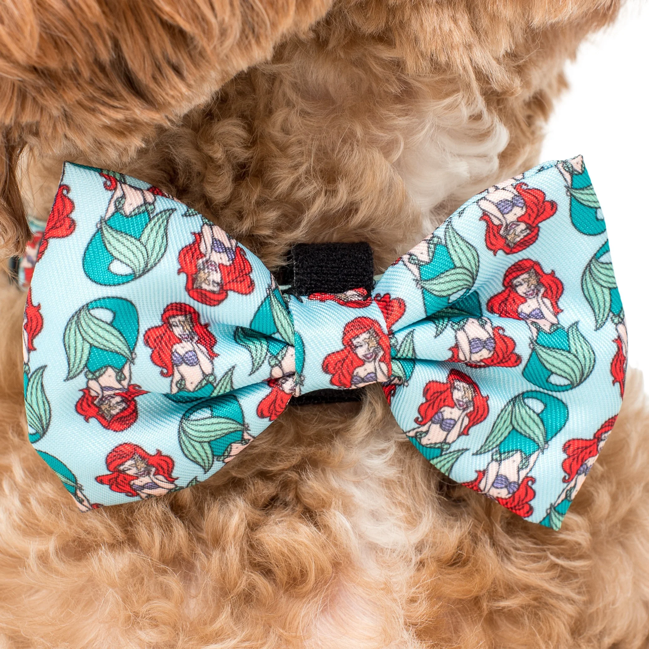 The Little Mermaid - Ariel: Bow Tie - Image 2
