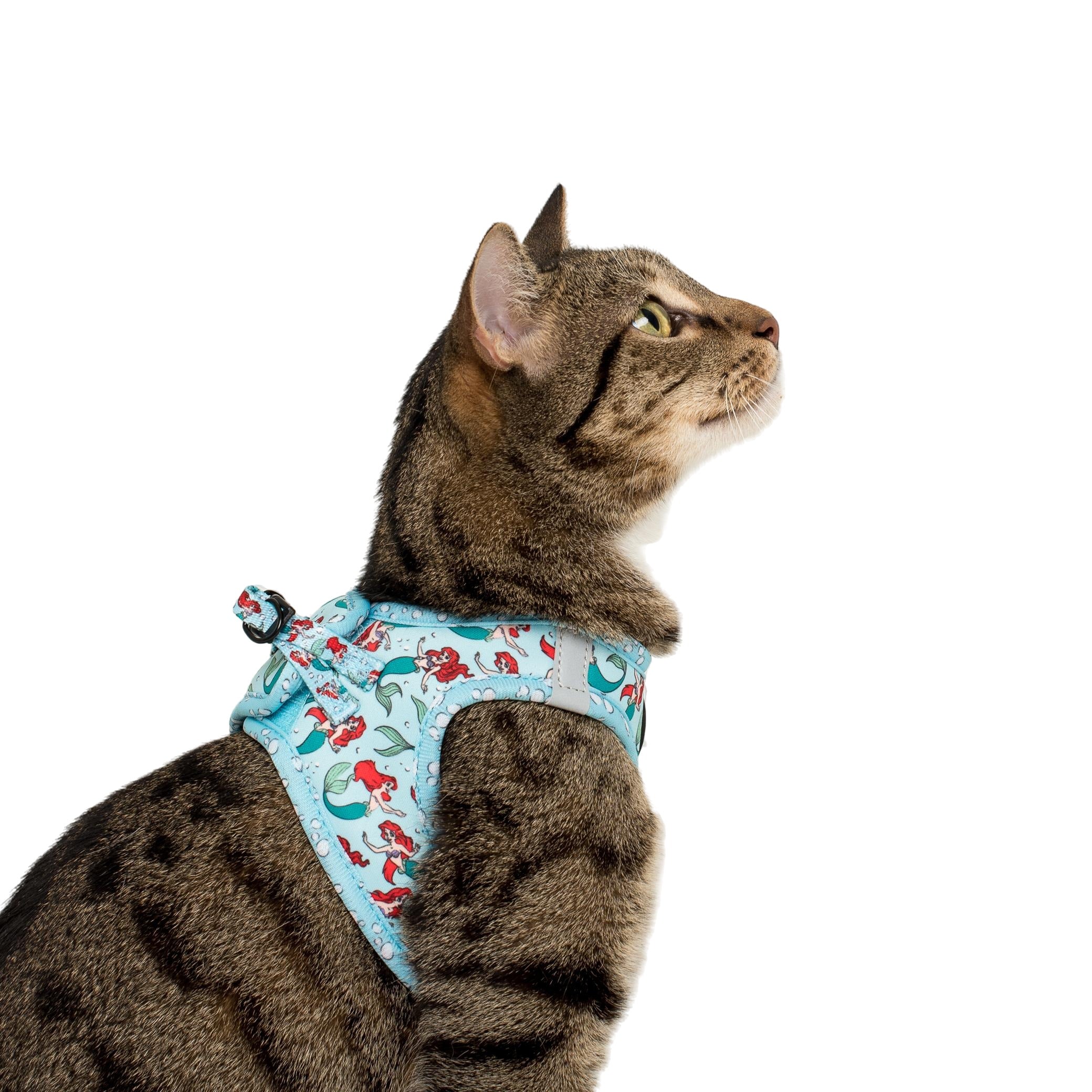 The Little Mermaid - Ariel: Step In Cat Harness - Image 6