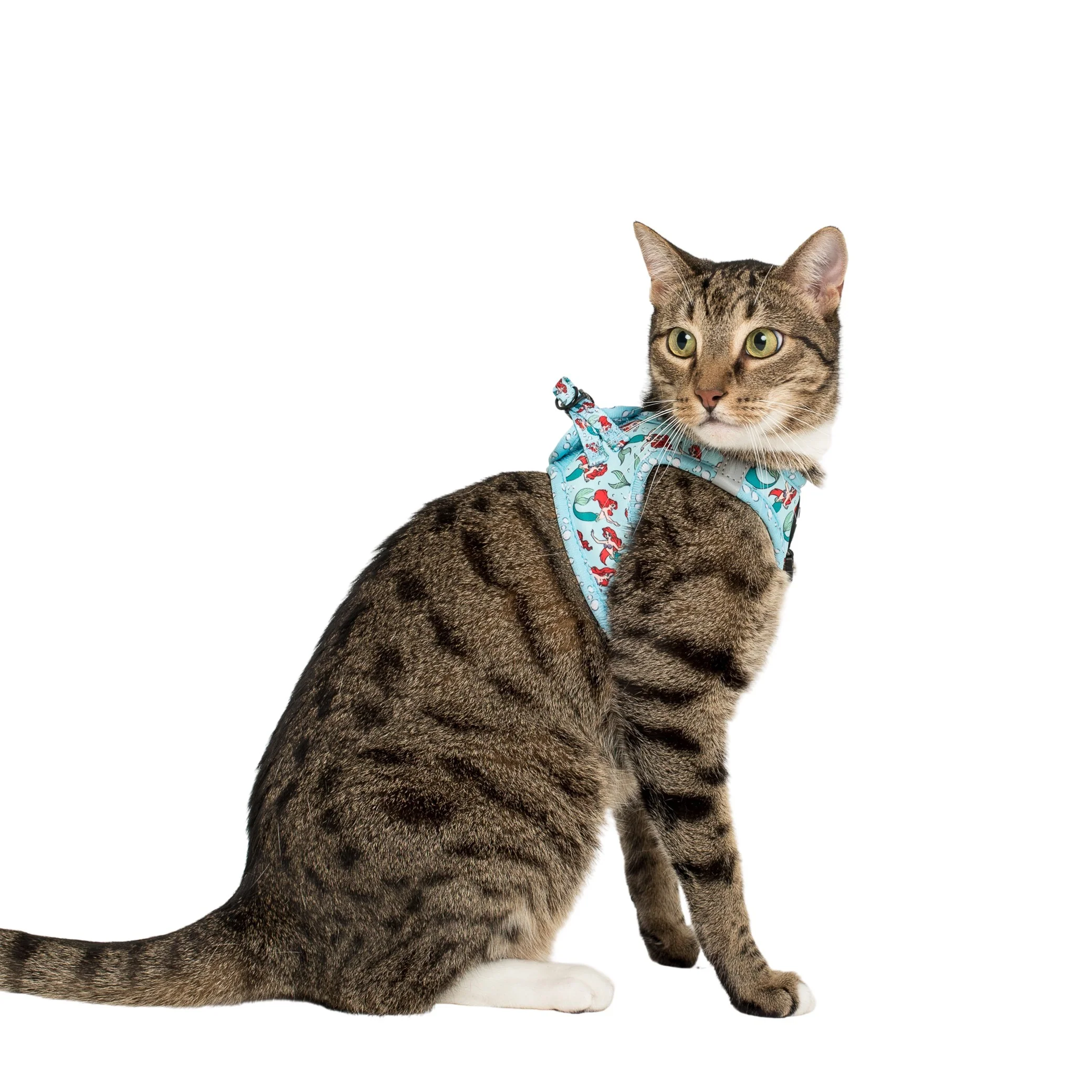The Little Mermaid - Ariel: Step In Cat Harness - Image 7