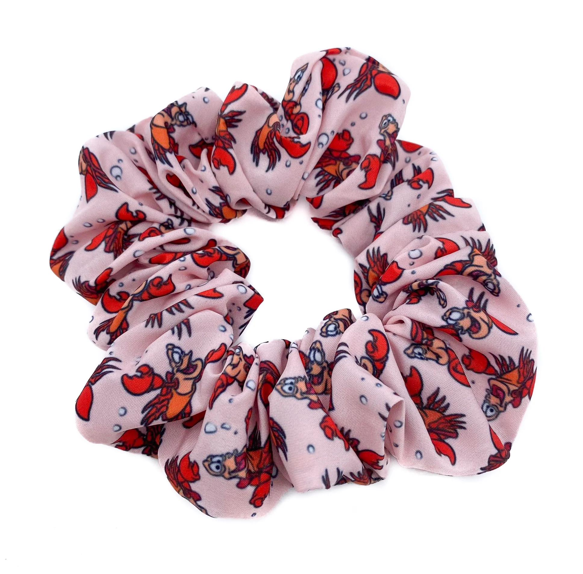 The Little Mermaid - Sebastian: Scrunchie