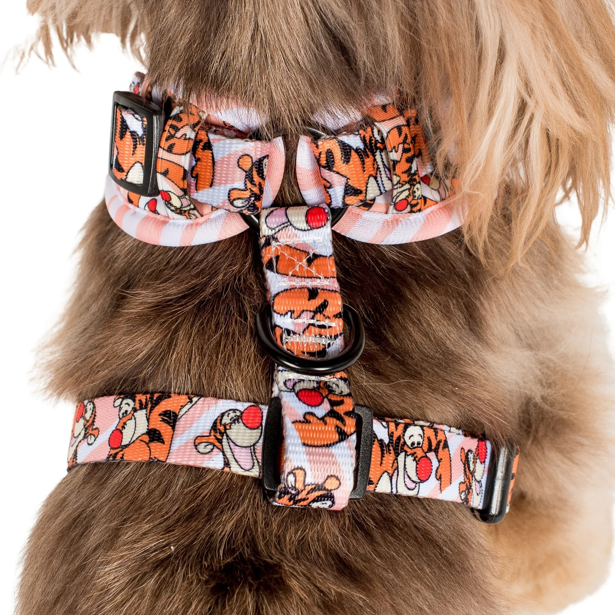 The One of a Kind Tigger: Adjustable Harness - Image 4