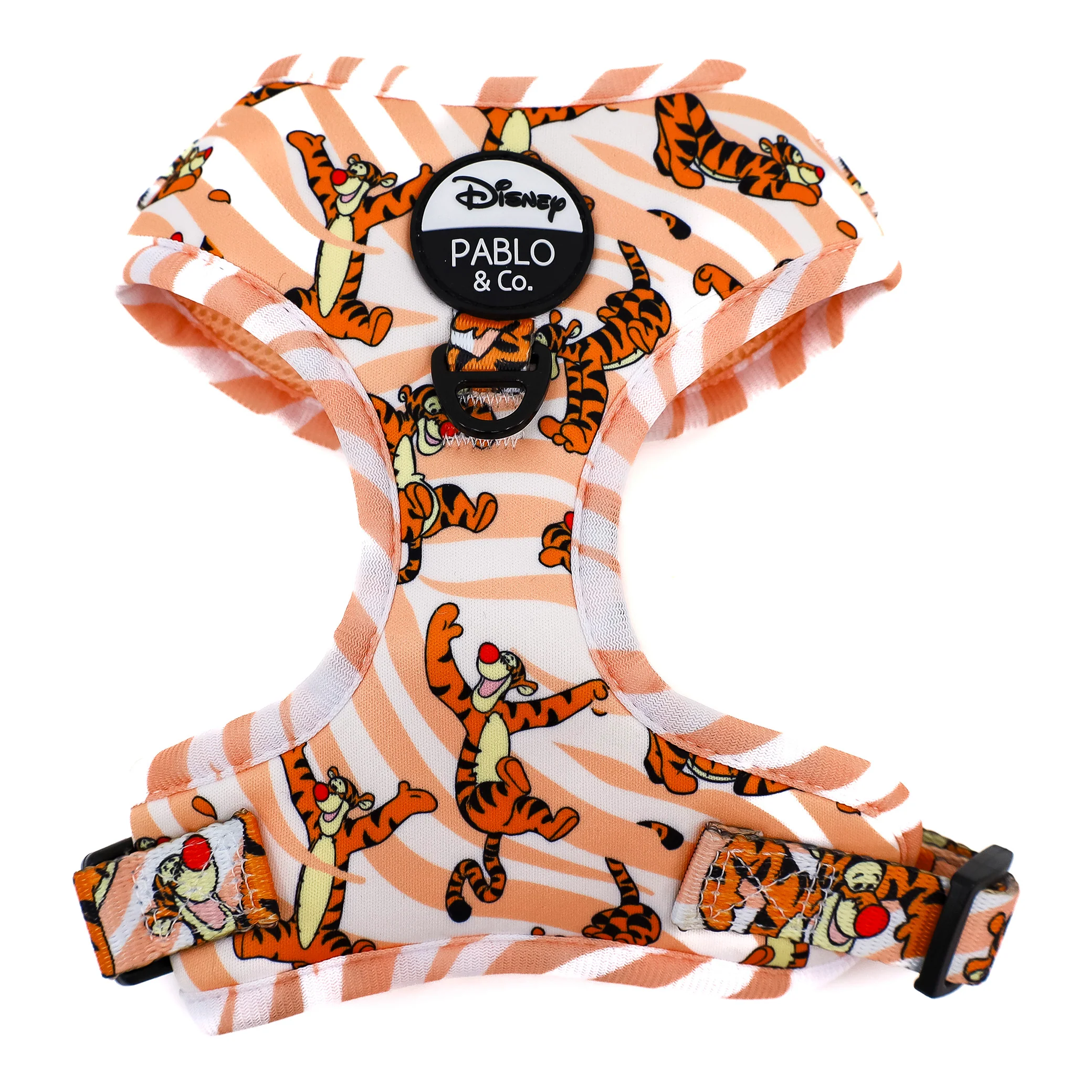The One of a Kind Tigger: Adjustable Harness - Image 5