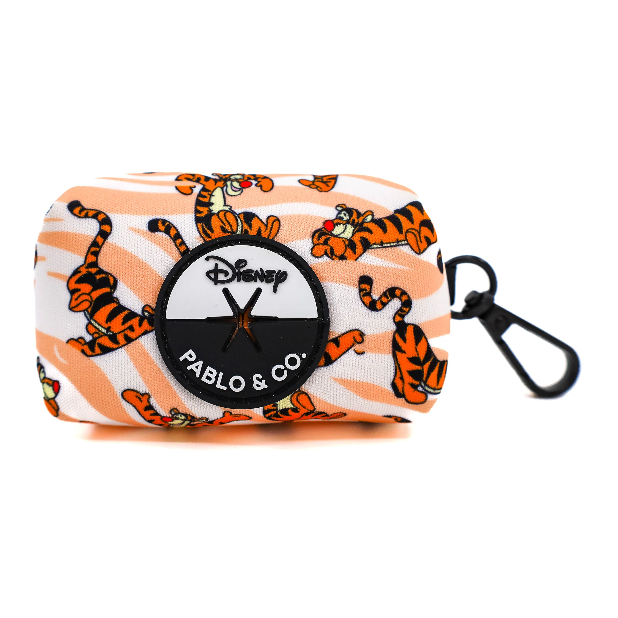 The One of a Kind Tigger: Poop Bag Holder - Image 2