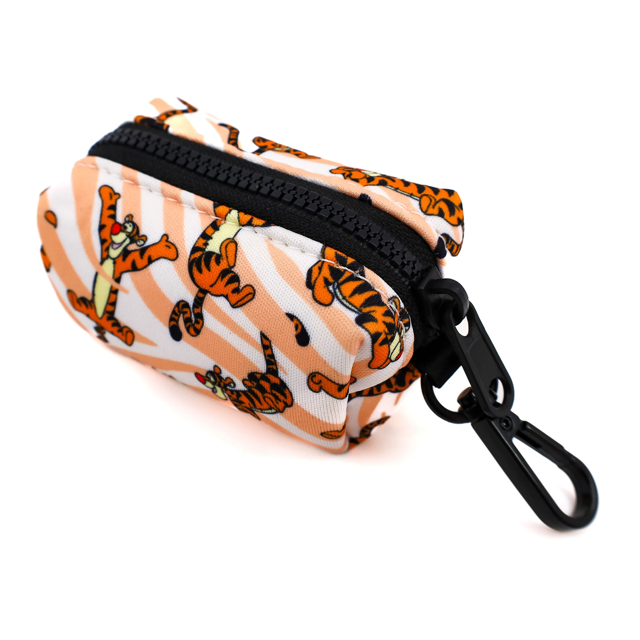 The One of a Kind Tigger: Poop Bag Holder - Image 3