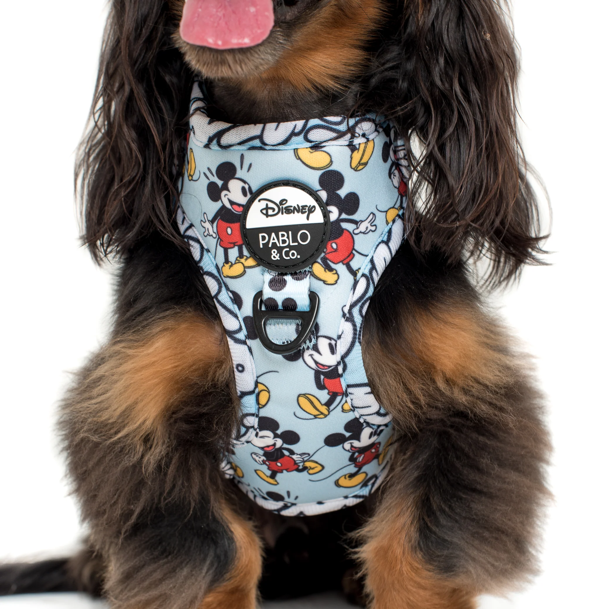 The Original Mickey Mouse: Adjustable Harness - Image 3