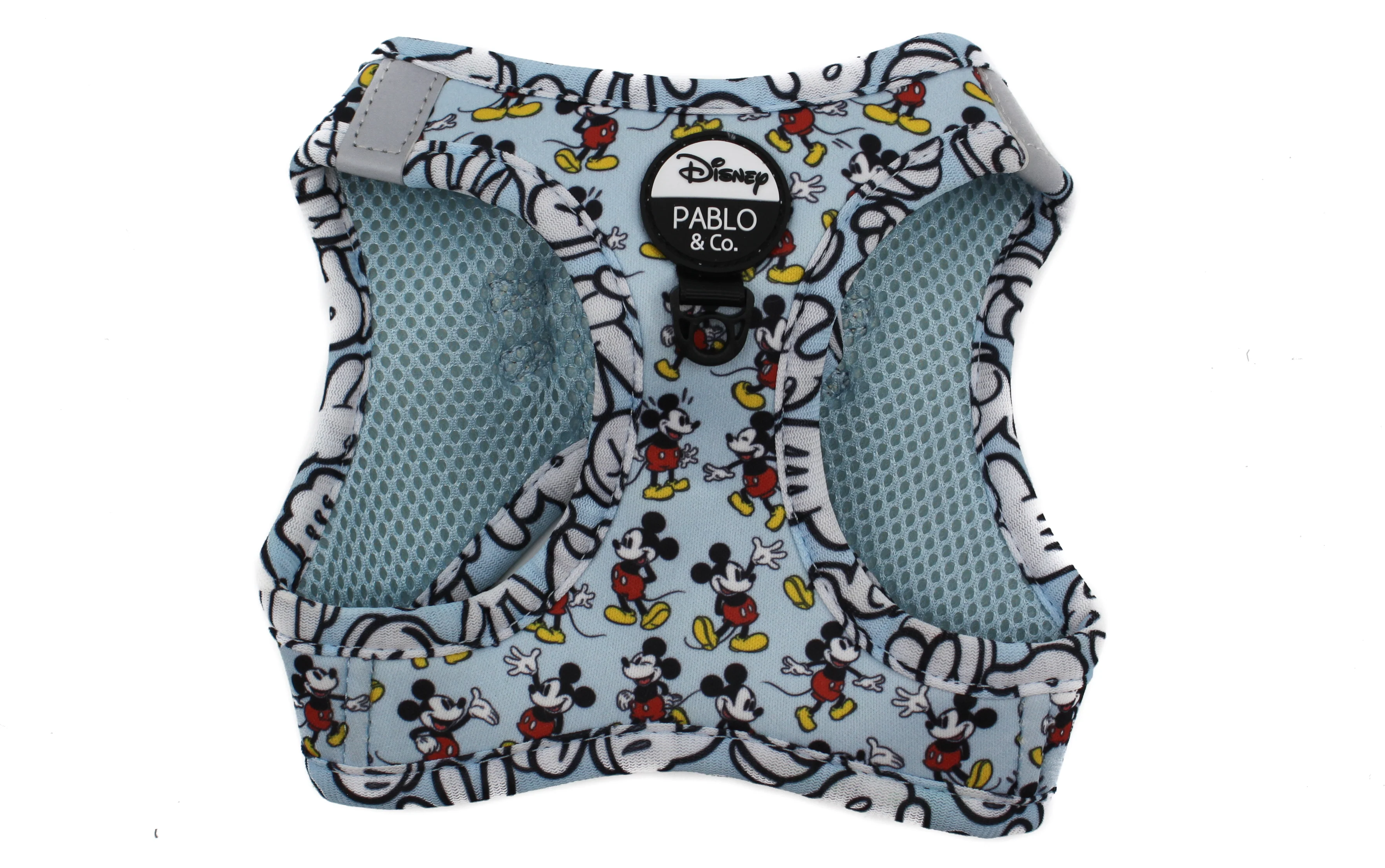 The Original Mickey Mouse: Step In Cat Harness - Image 7