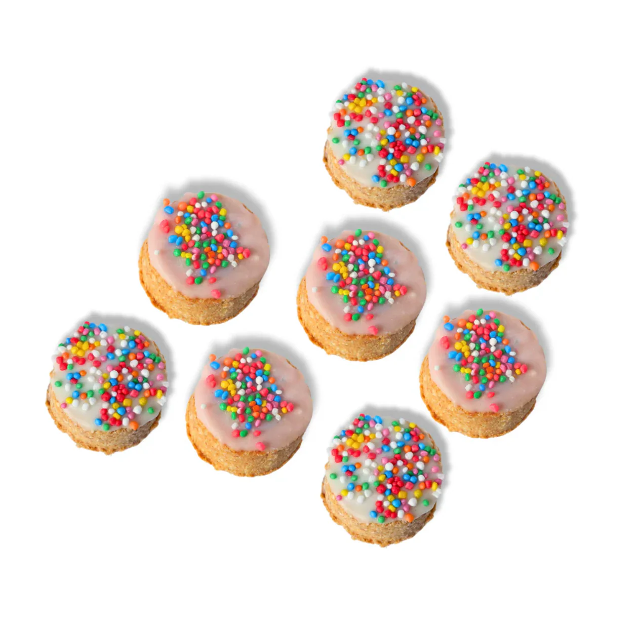 The Pet Project - Birthday Cake Cookies - Image 4