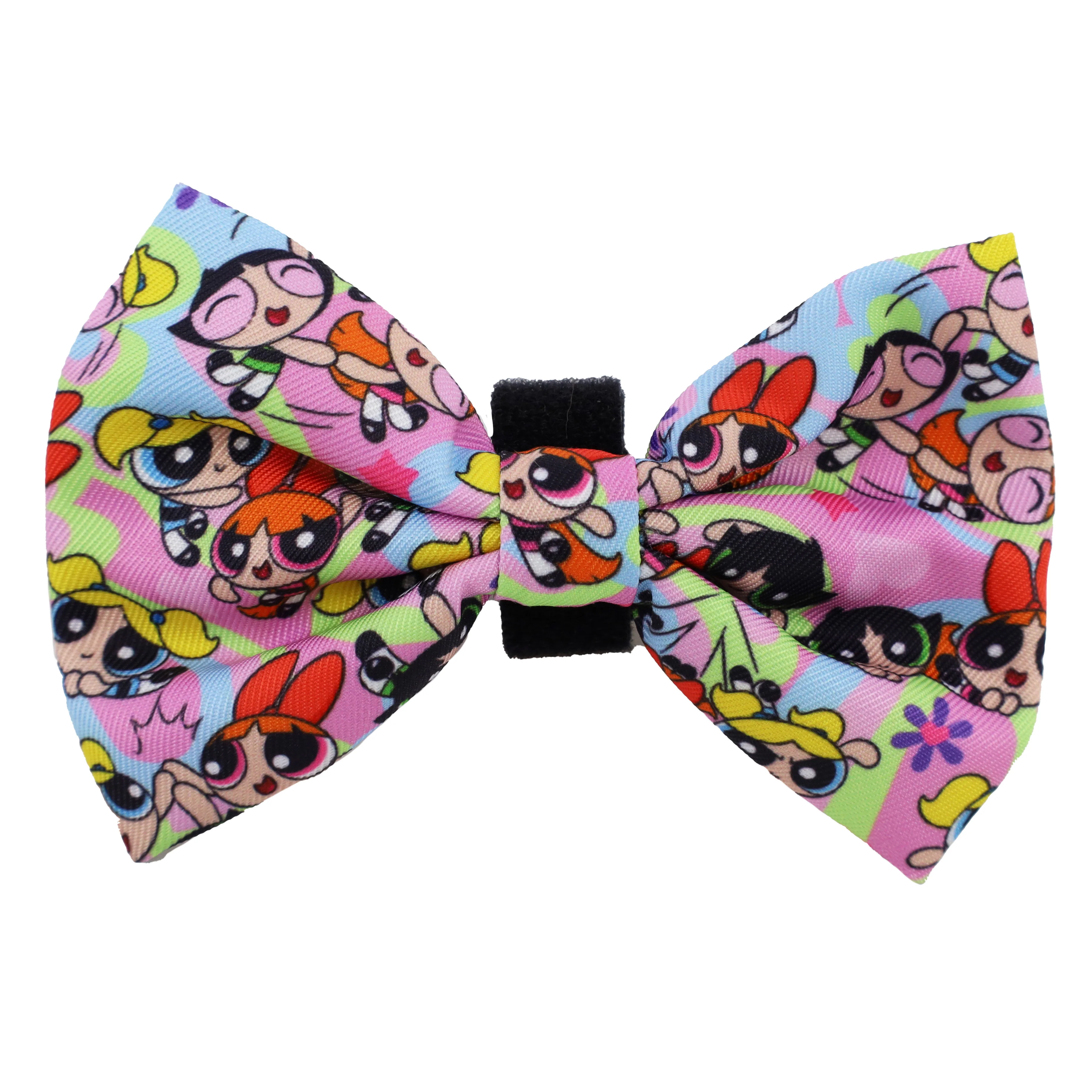 The Powerpuff Girls: Bow Tie - Image 3