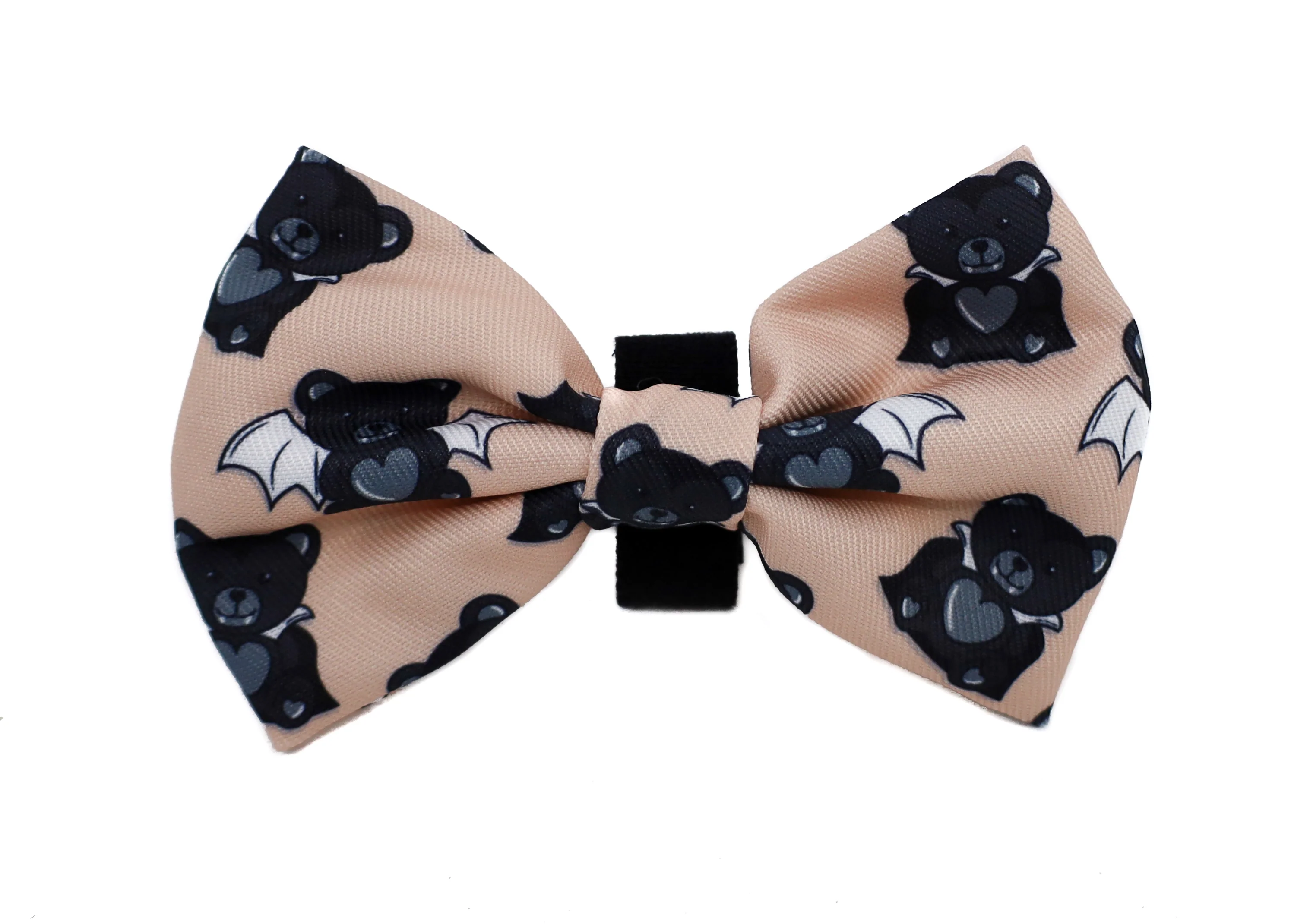 The Vampire Teddy Bear: Bow Tie - Image 3
