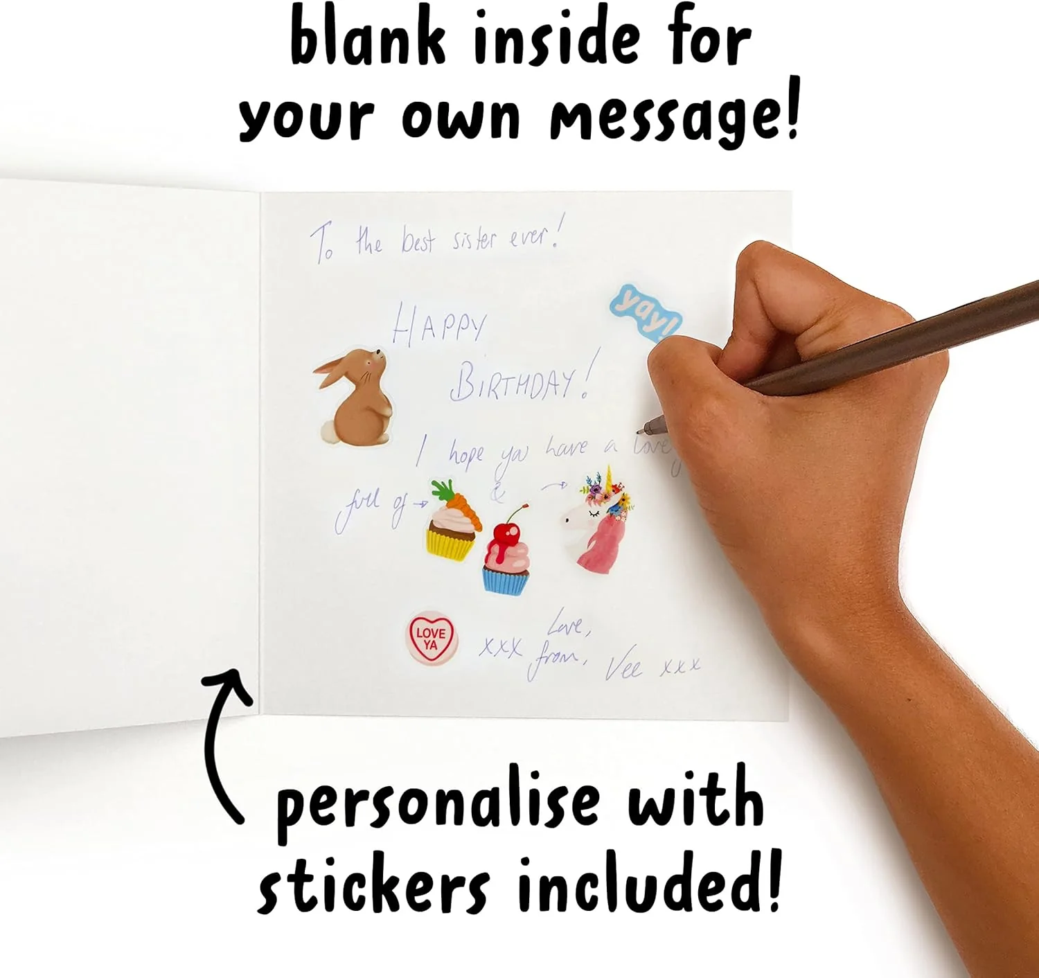 Thirty F*ckity F*ck: Birthday Card - Image 2