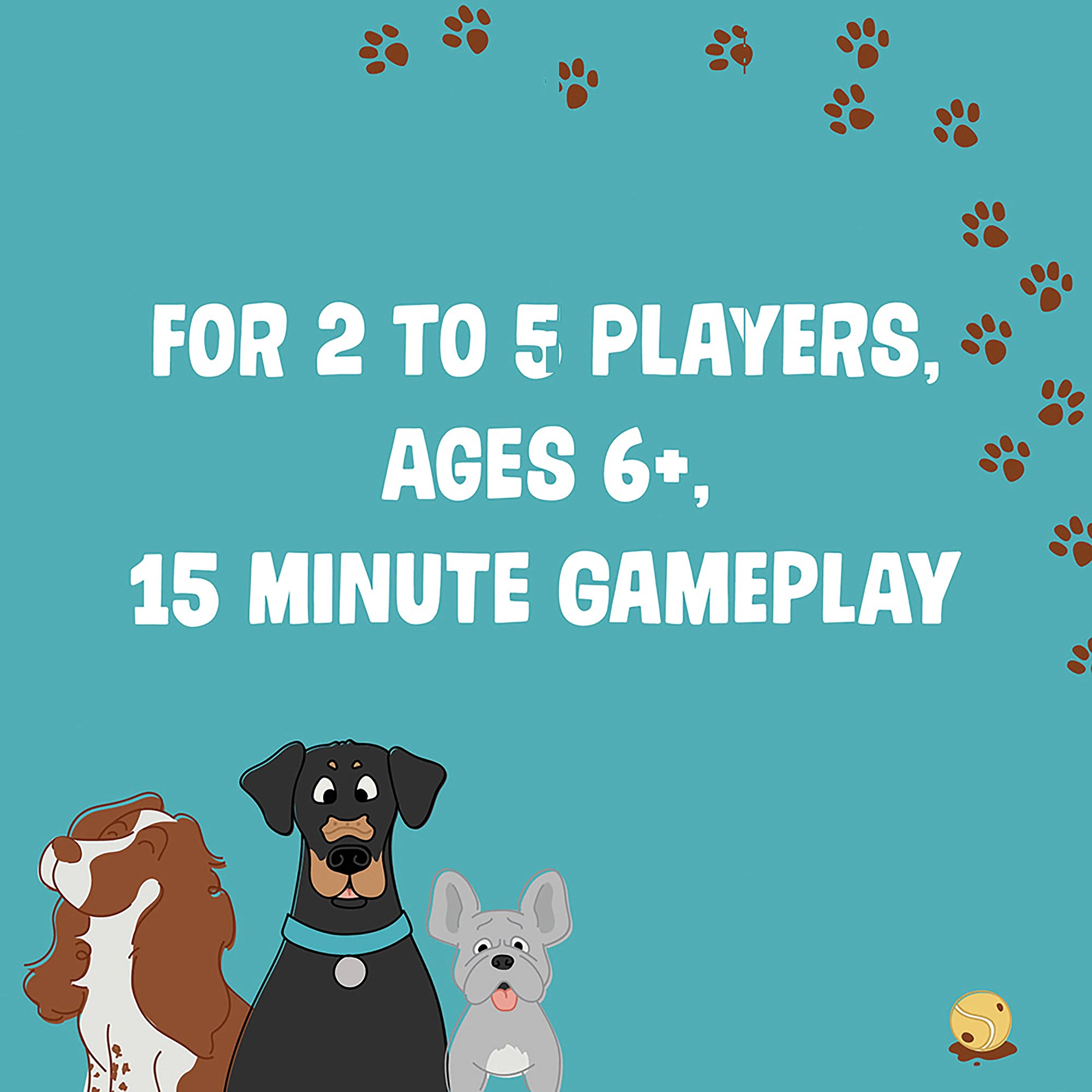 Top Dogs Card Game - Image 3