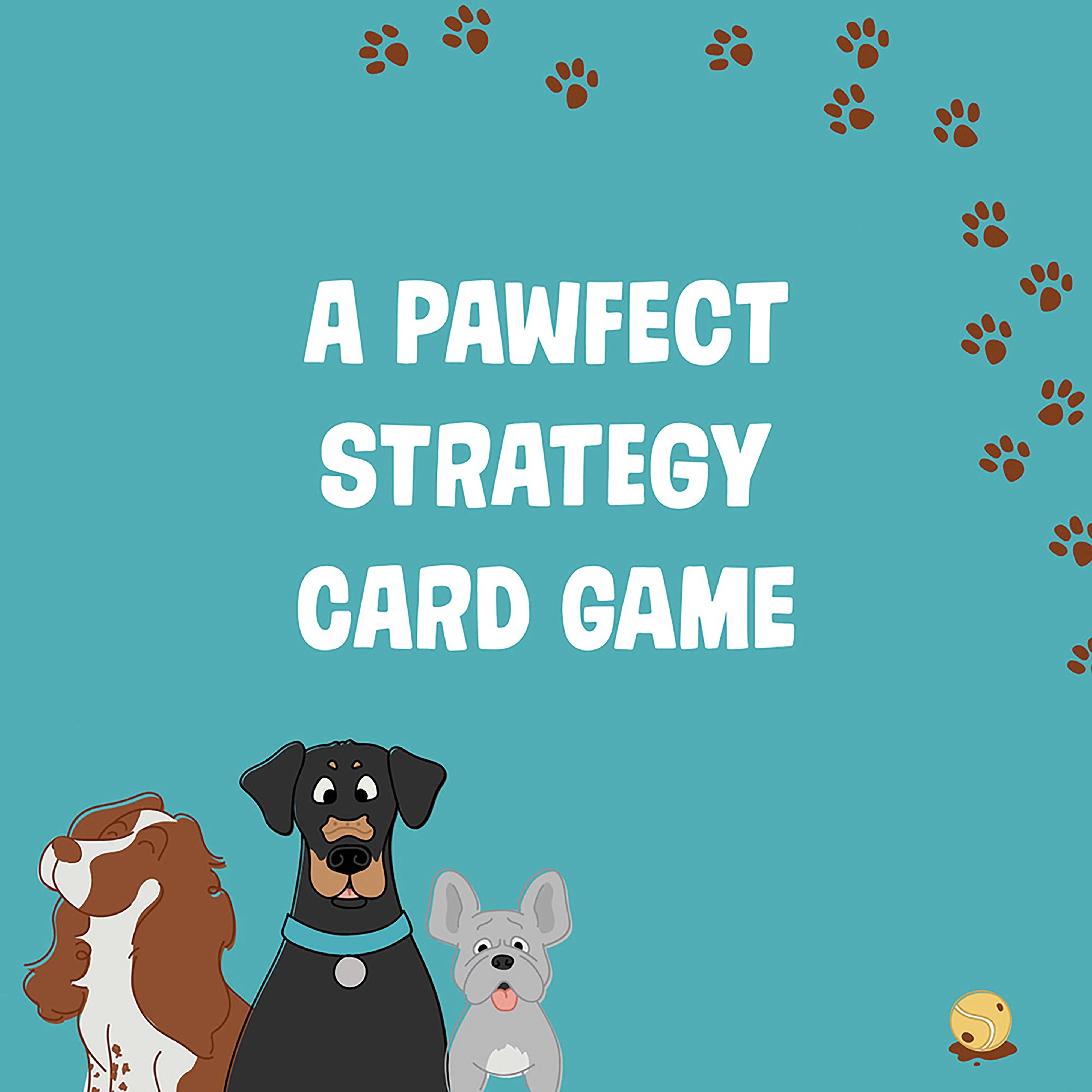 Top Dogs Card Game - Image 4