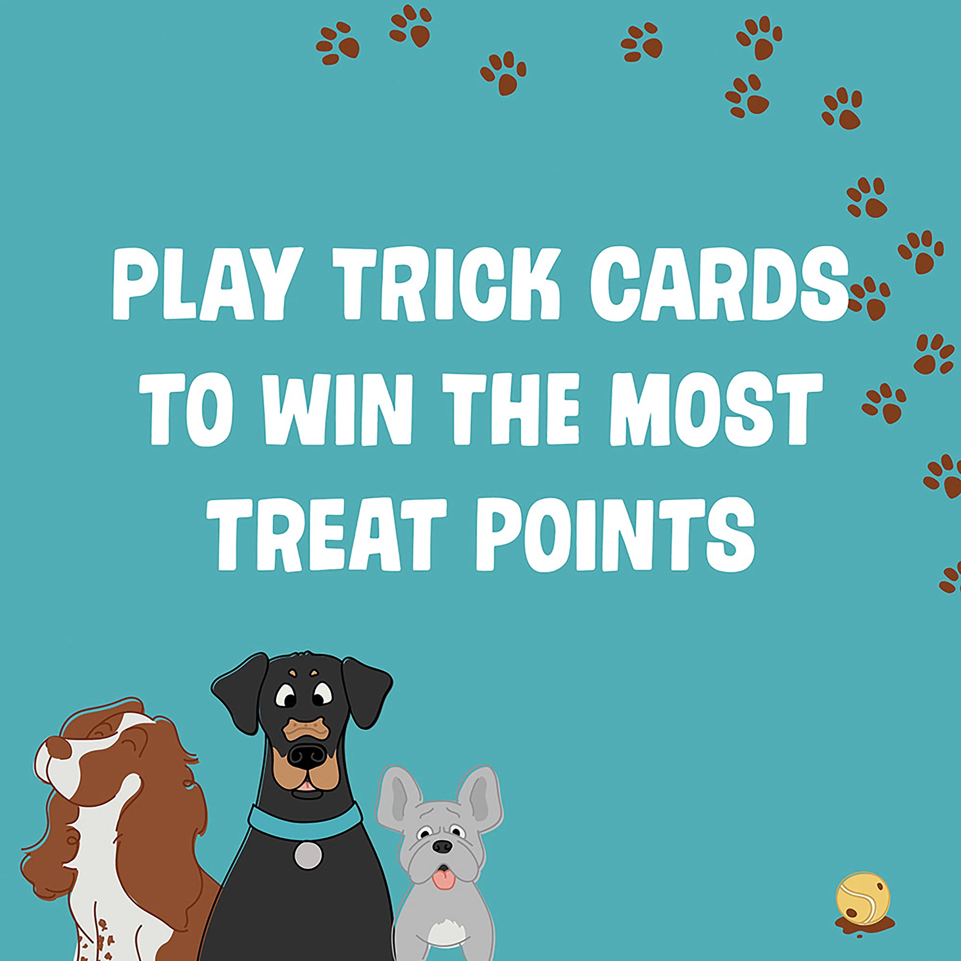 Top Dogs Card Game - Image 5