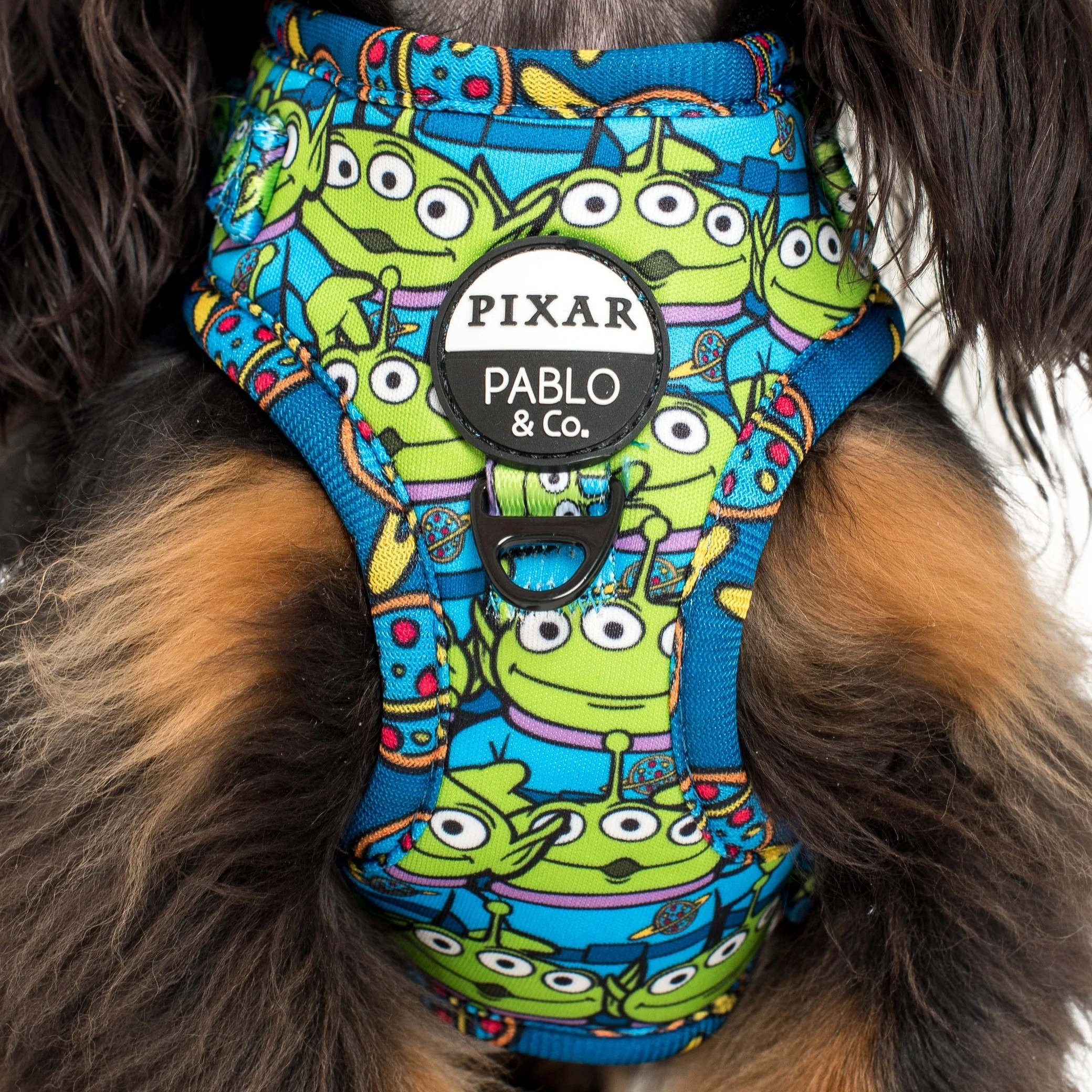 Toy Story - Aliens: Adjustable Harness