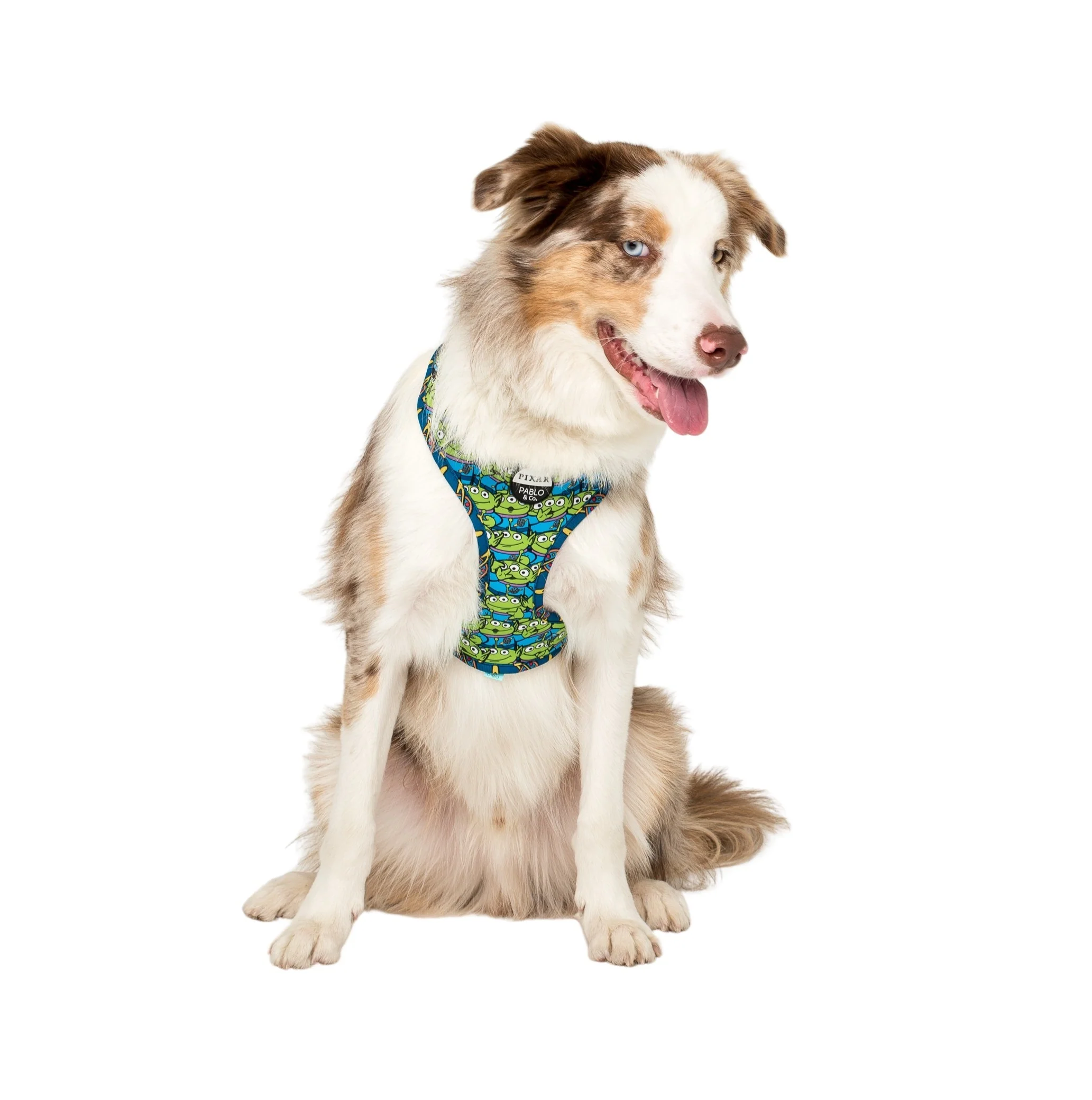 Toy Story - Aliens: Adjustable Harness - Image 2