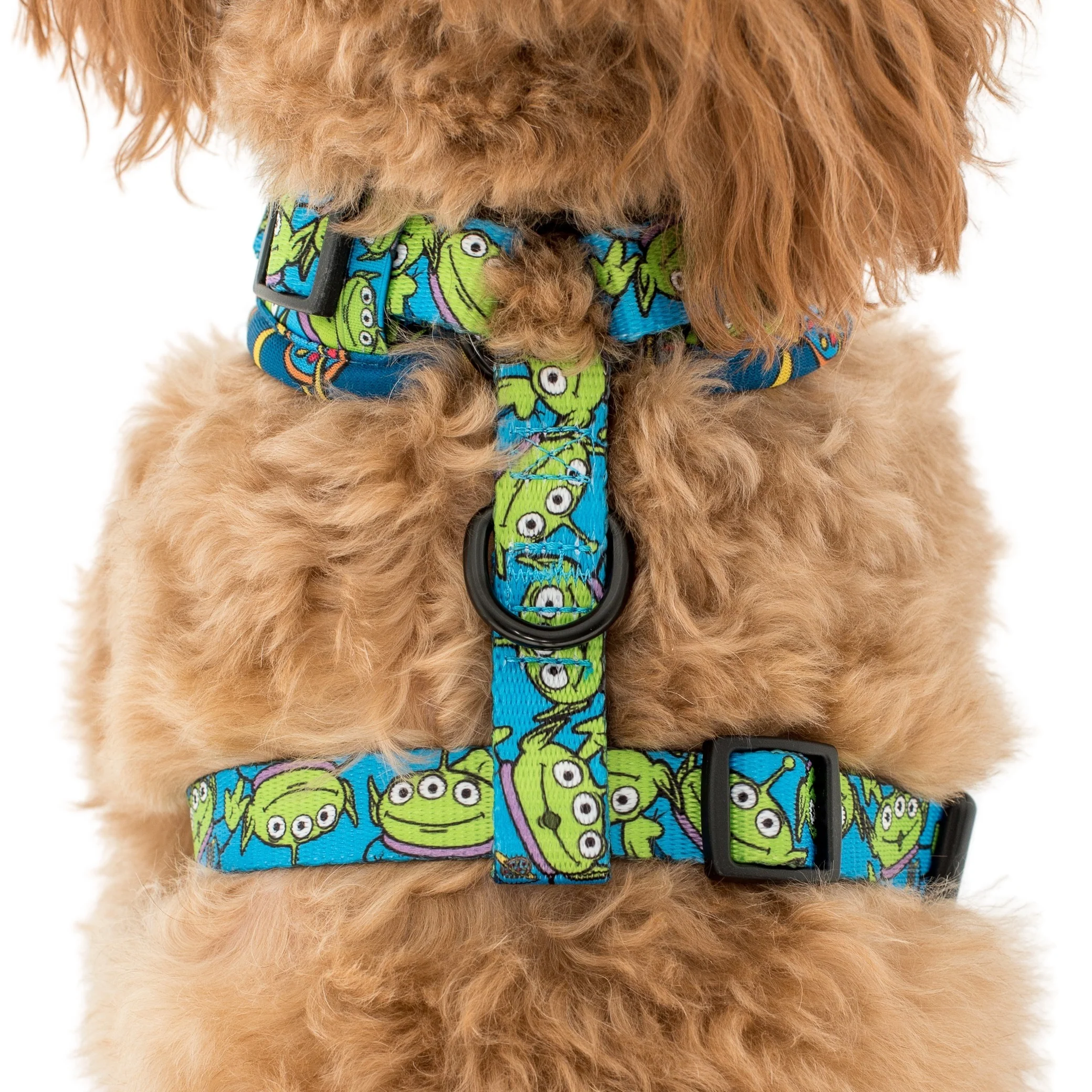 Toy Story - Aliens: Adjustable Harness - Image 4
