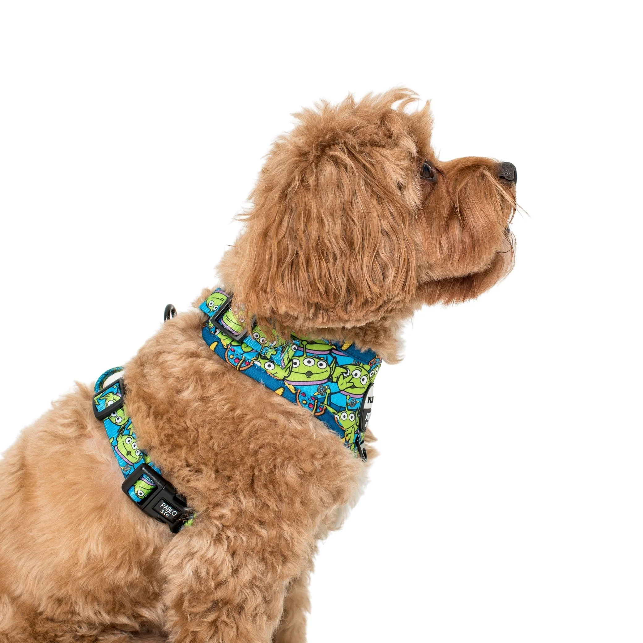 Toy Story - Aliens: Adjustable Harness - Image 5