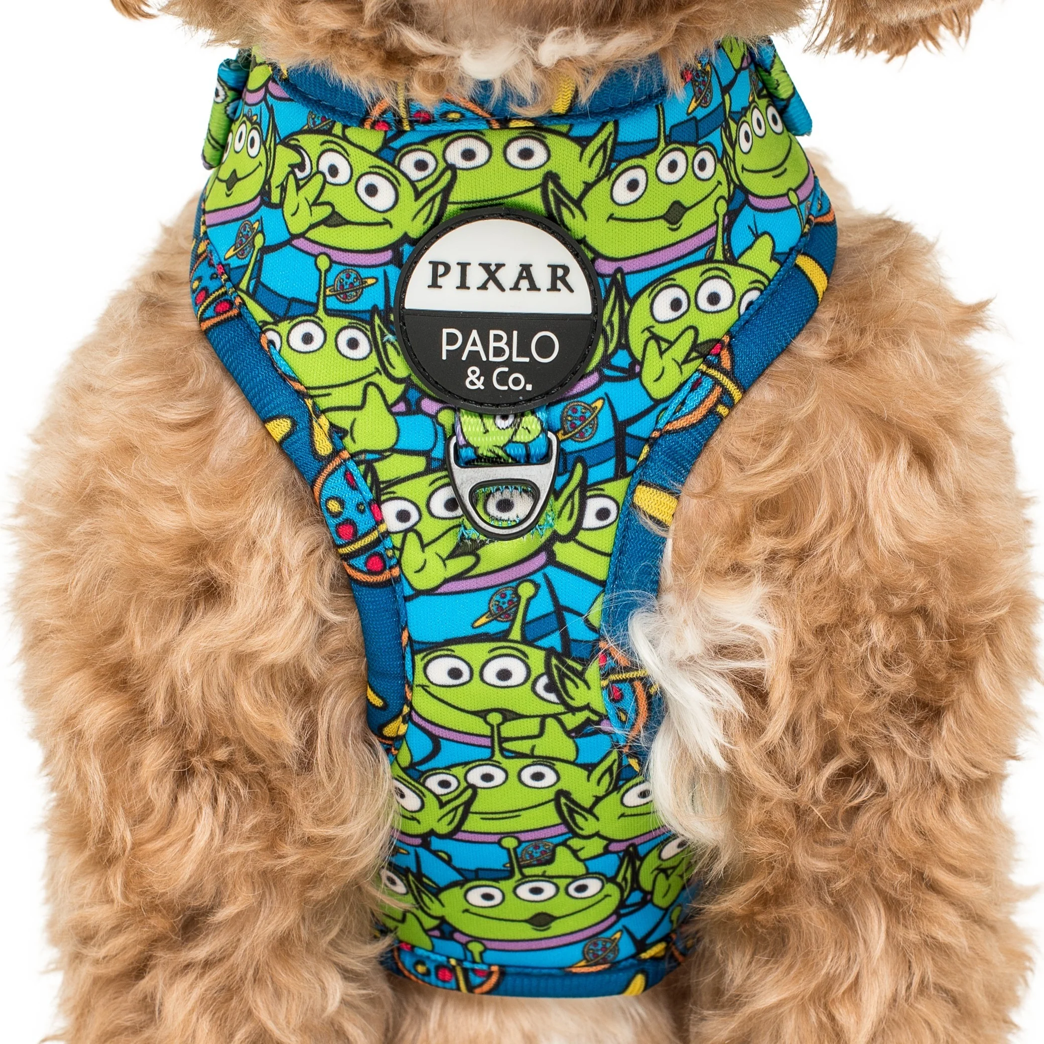 Toy Story - Aliens: Adjustable Harness - Image 6