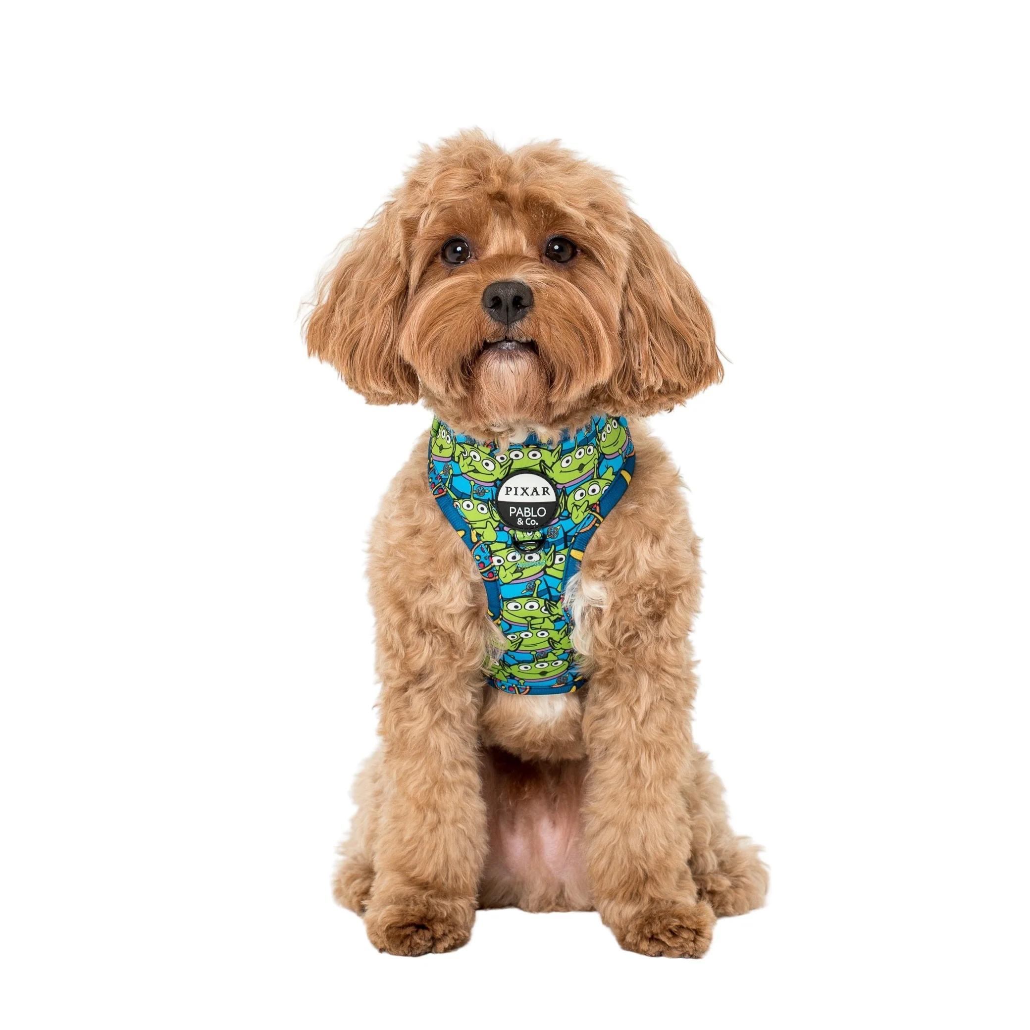 Toy Story - Aliens: Adjustable Harness - Image 7