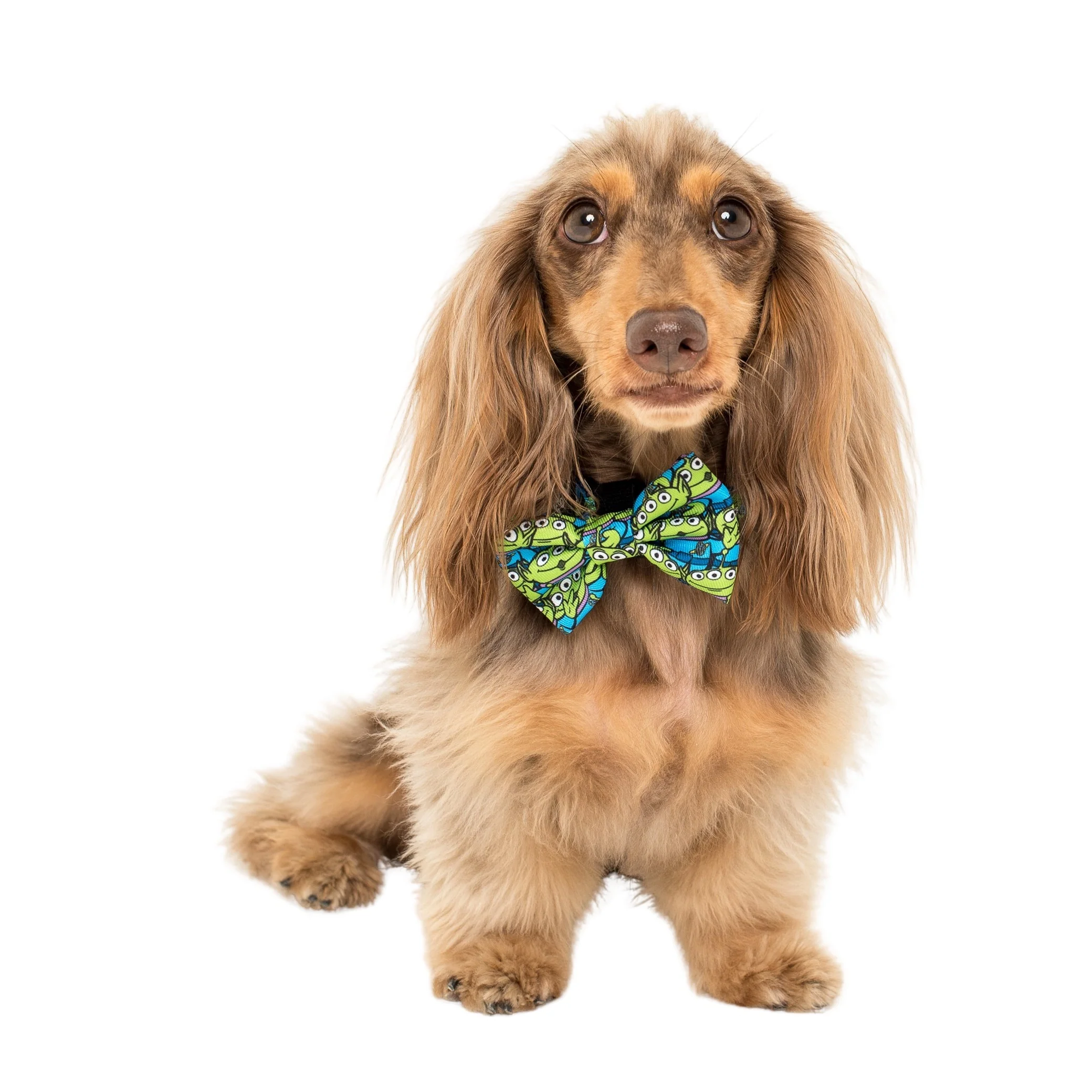 Toy Story - Aliens: Bow Tie - Image 2