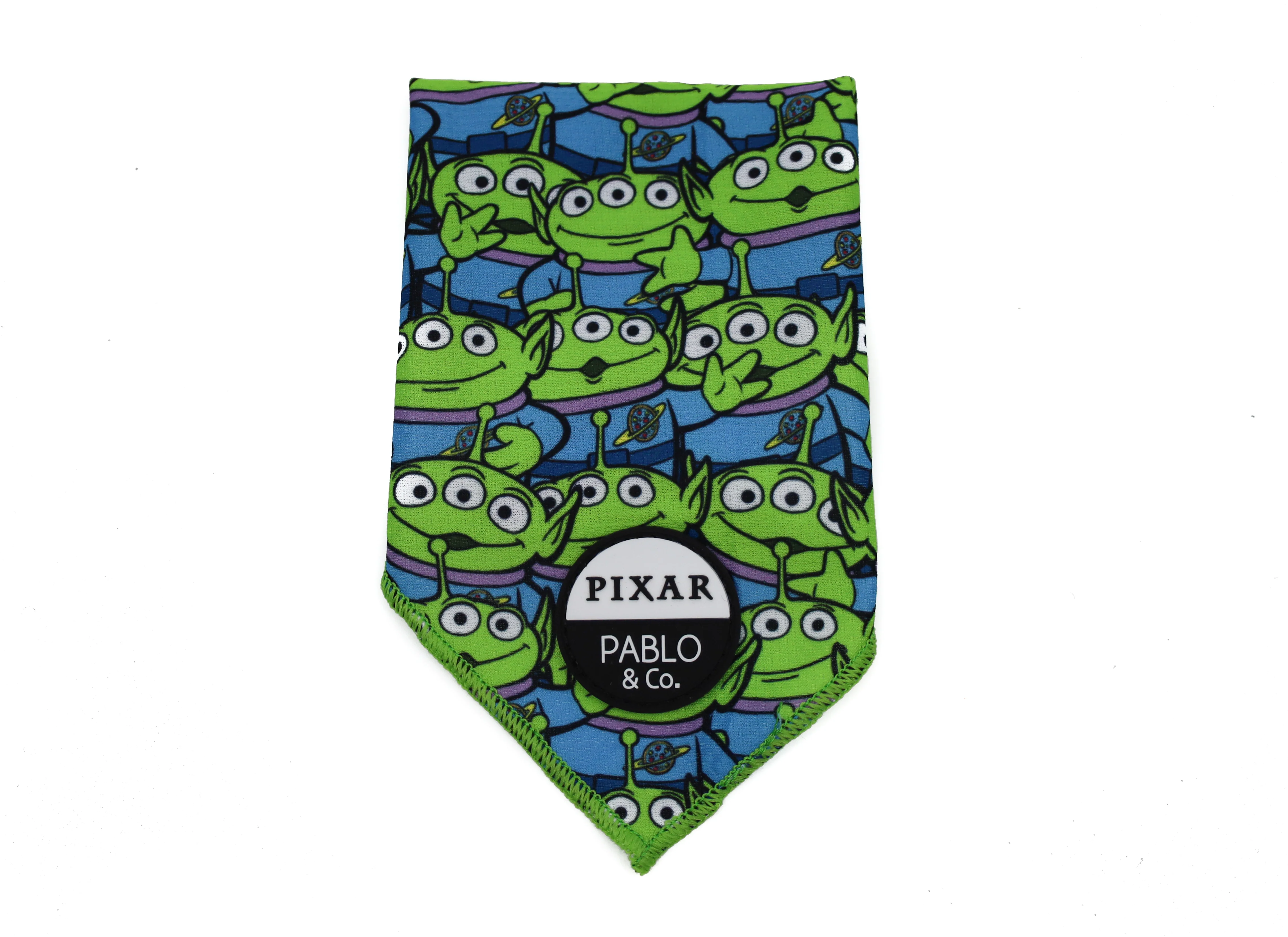 Toy Story - Aliens: Cat Bandana - Image 4