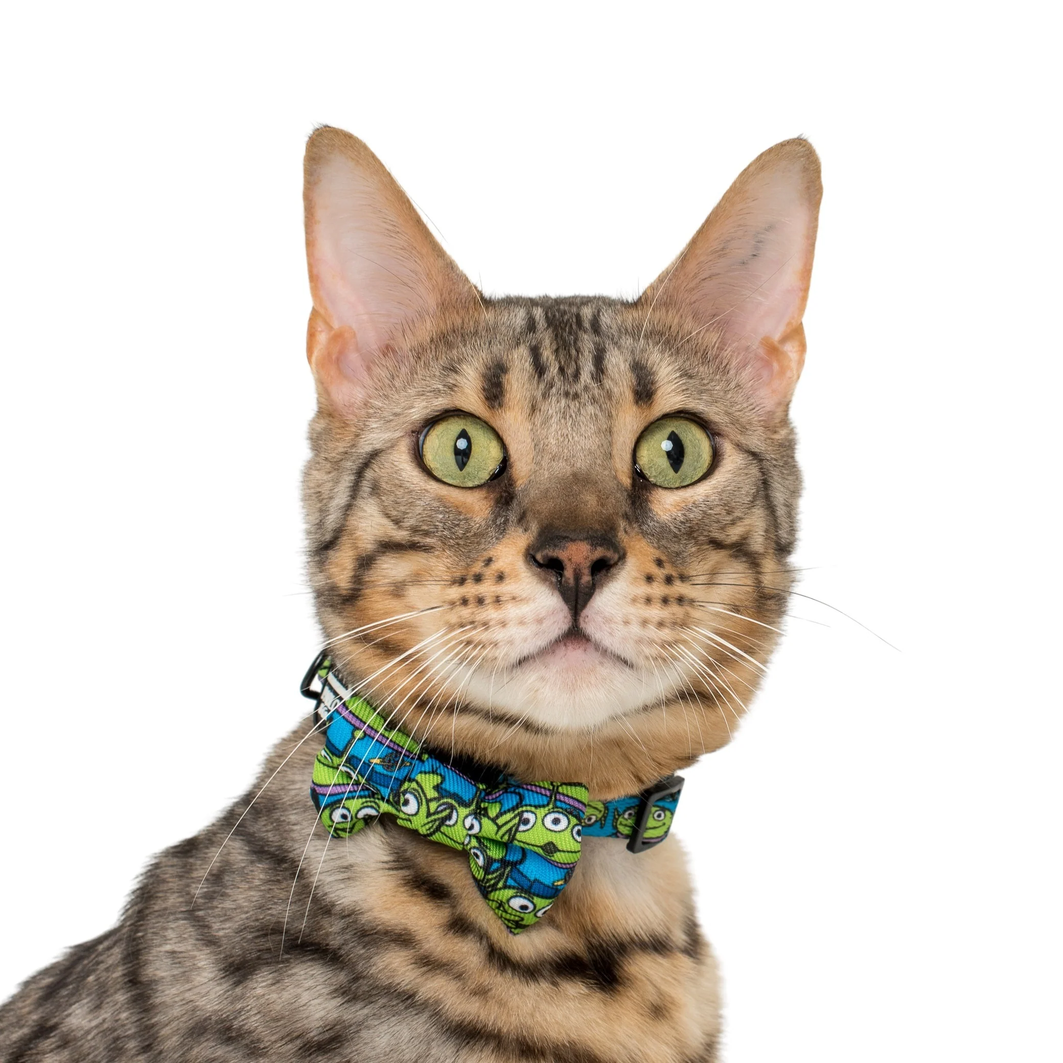 Toy Story - Aliens: Cat Bow Tie - Image 2