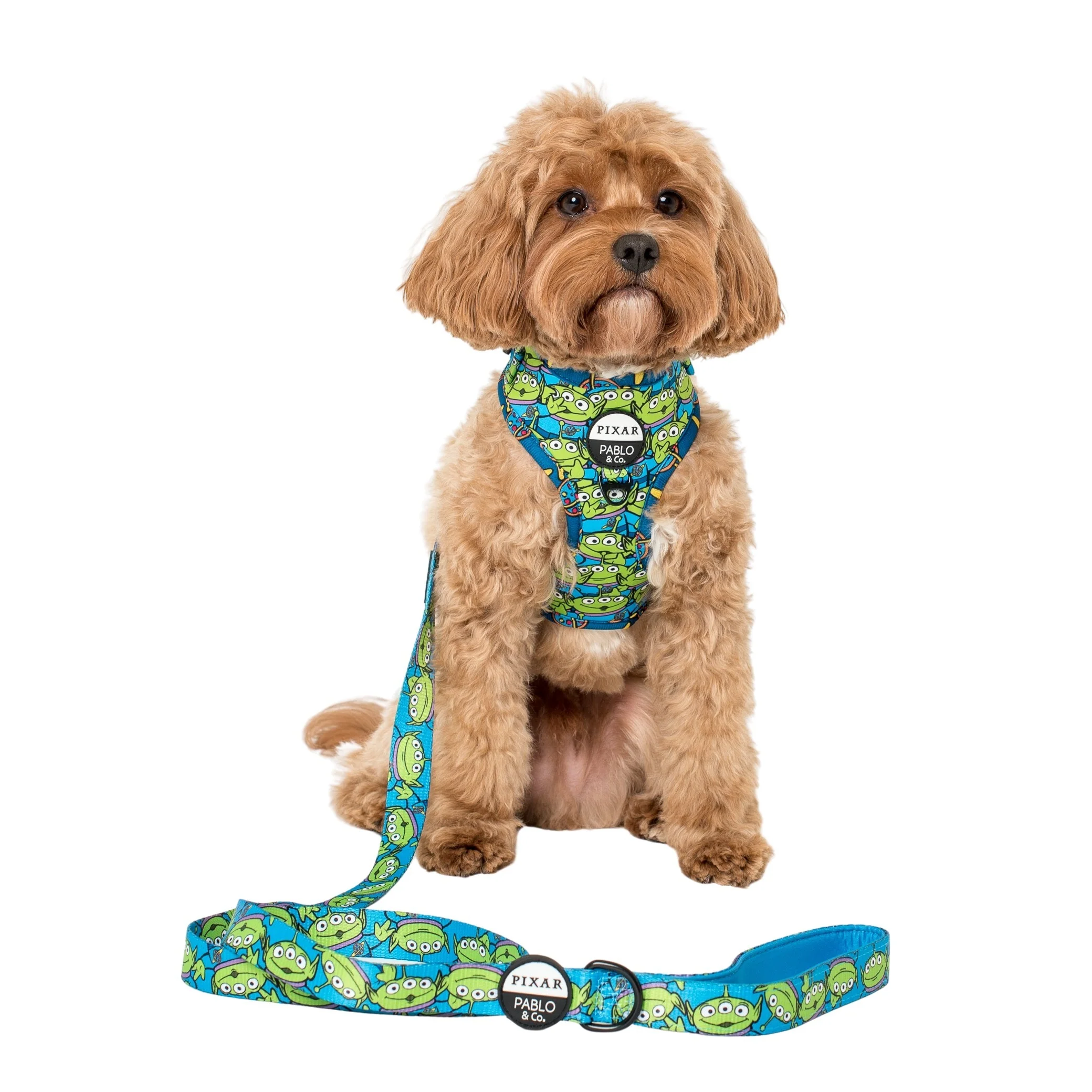 Toy Story - Aliens: Dog Leash - Image 2