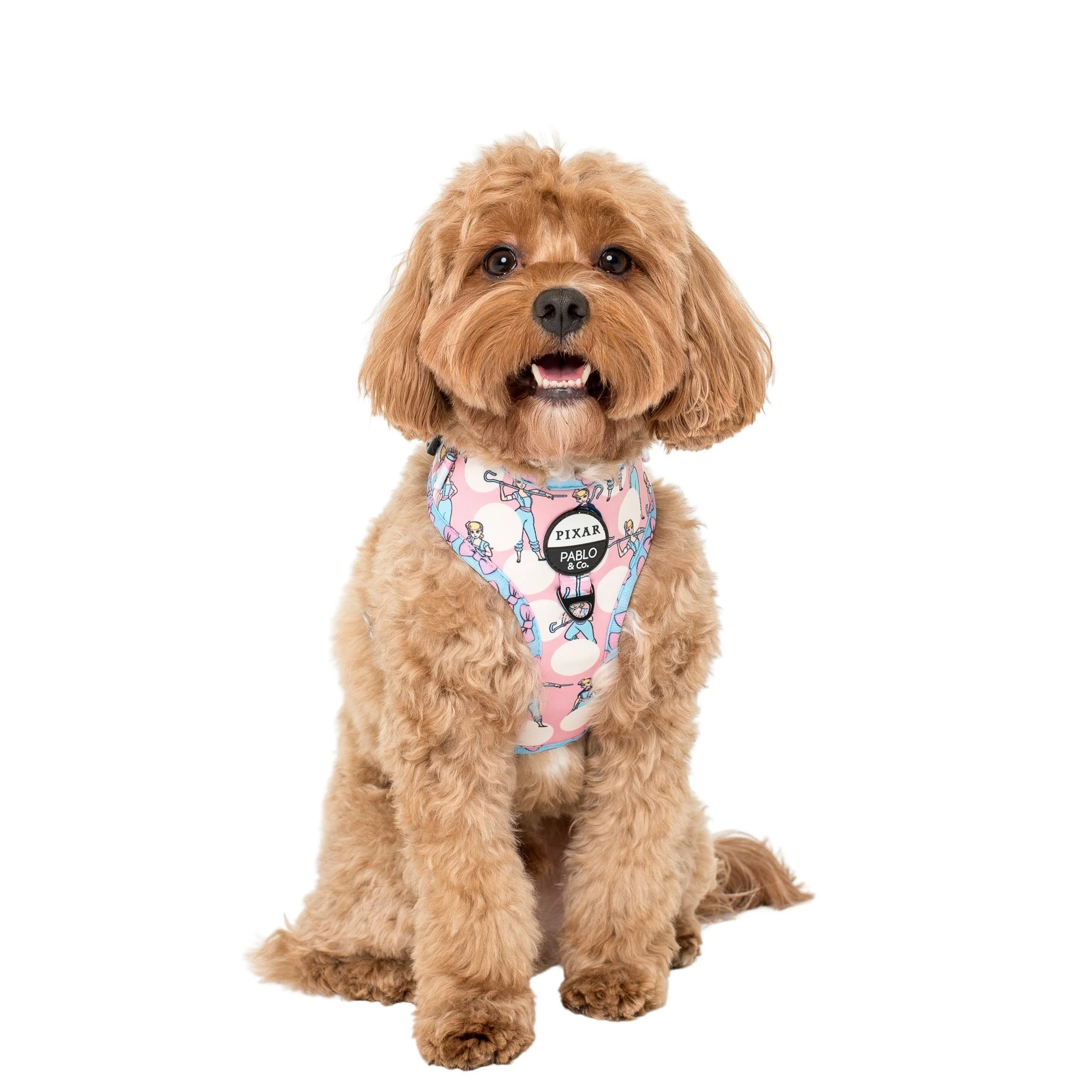 Toy Story - Bo Peep: Adjustable Harness - Image 2