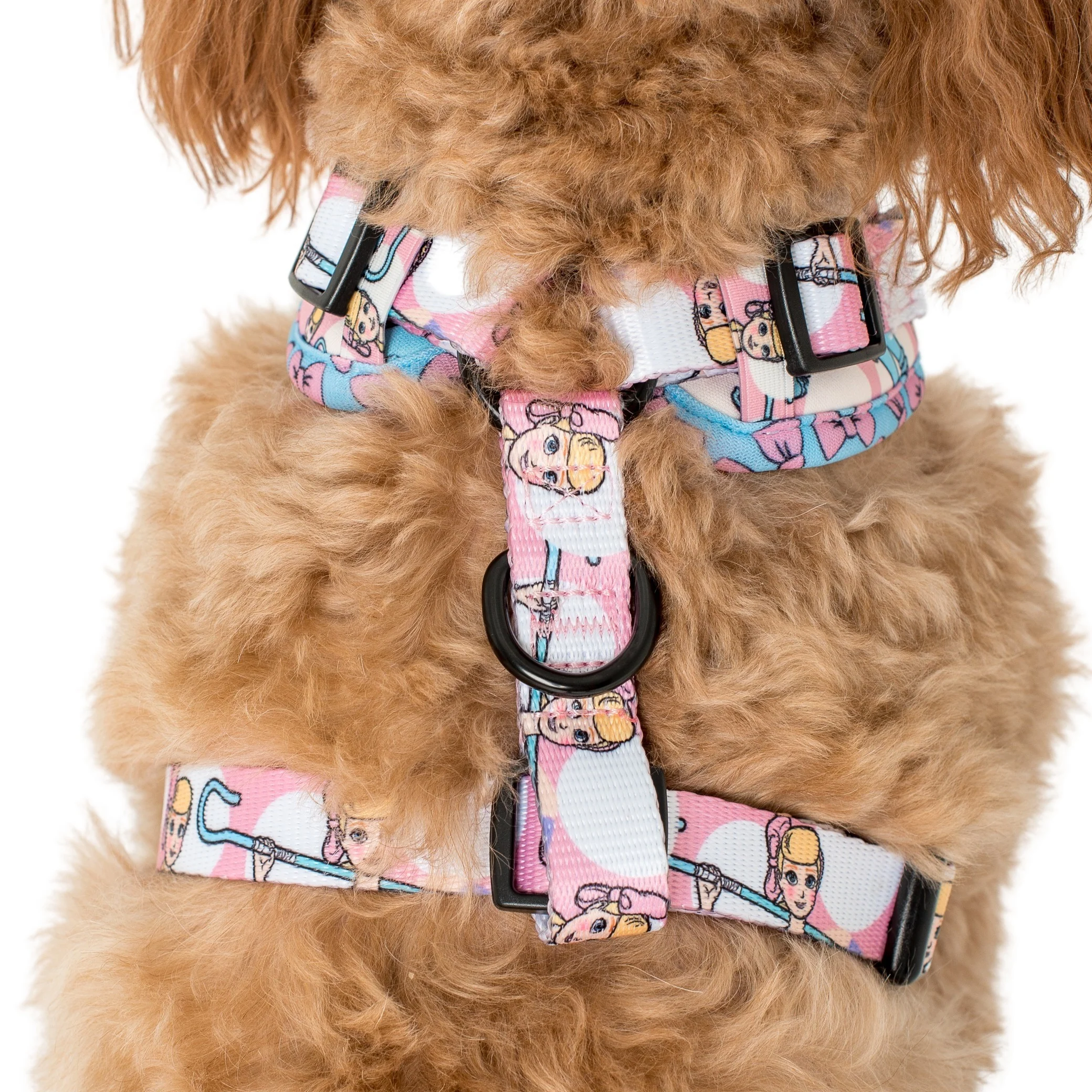 Toy Story - Bo Peep: Adjustable Harness - Image 3