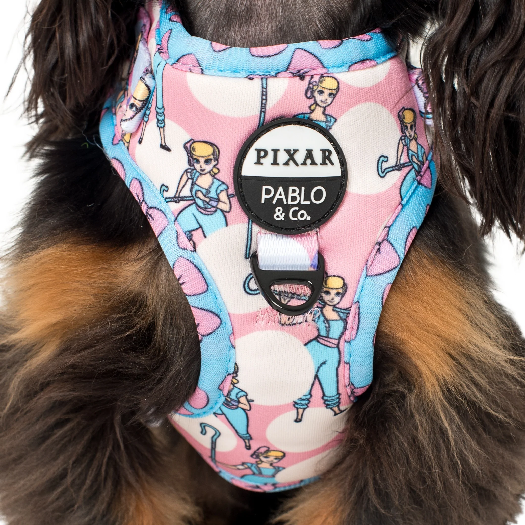 Toy Story - Bo Peep: Adjustable Harness - Image 6
