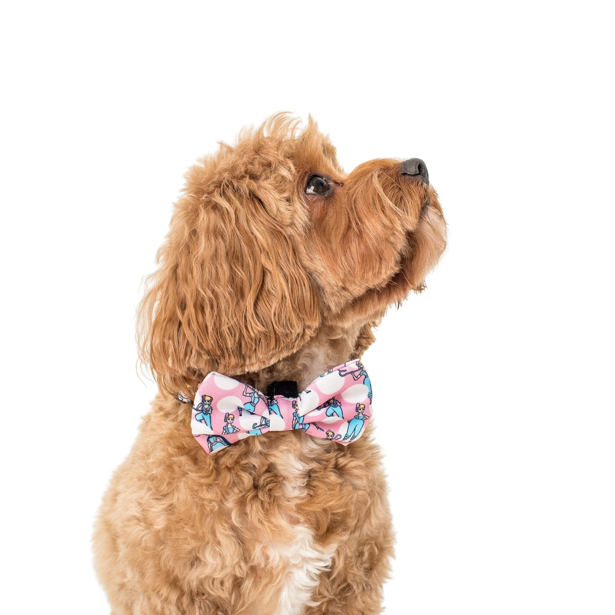 Toy Story - Bo Peep: Bow Tie - Image 2