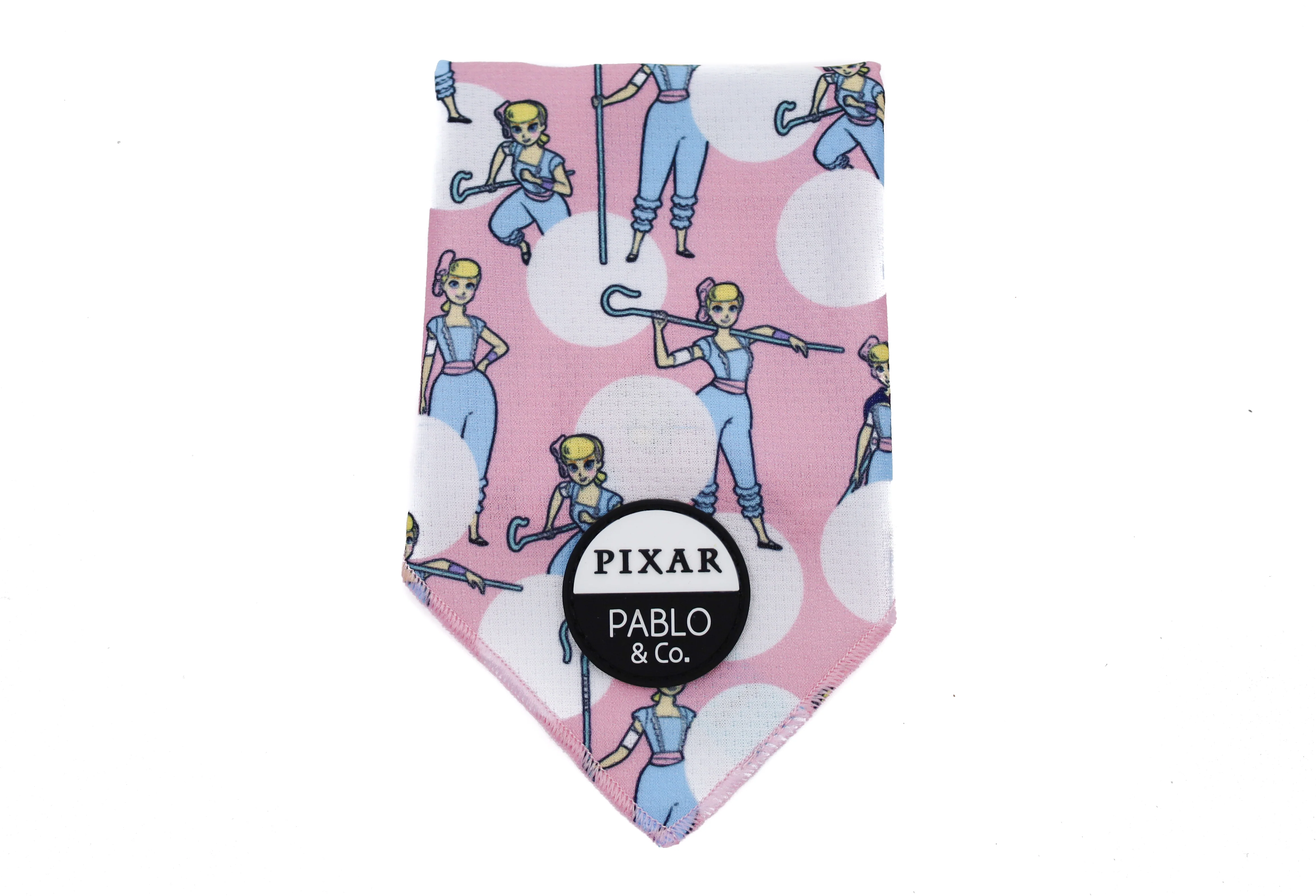 Toy Story - Bo Peep: Cat Bandana - Image 3