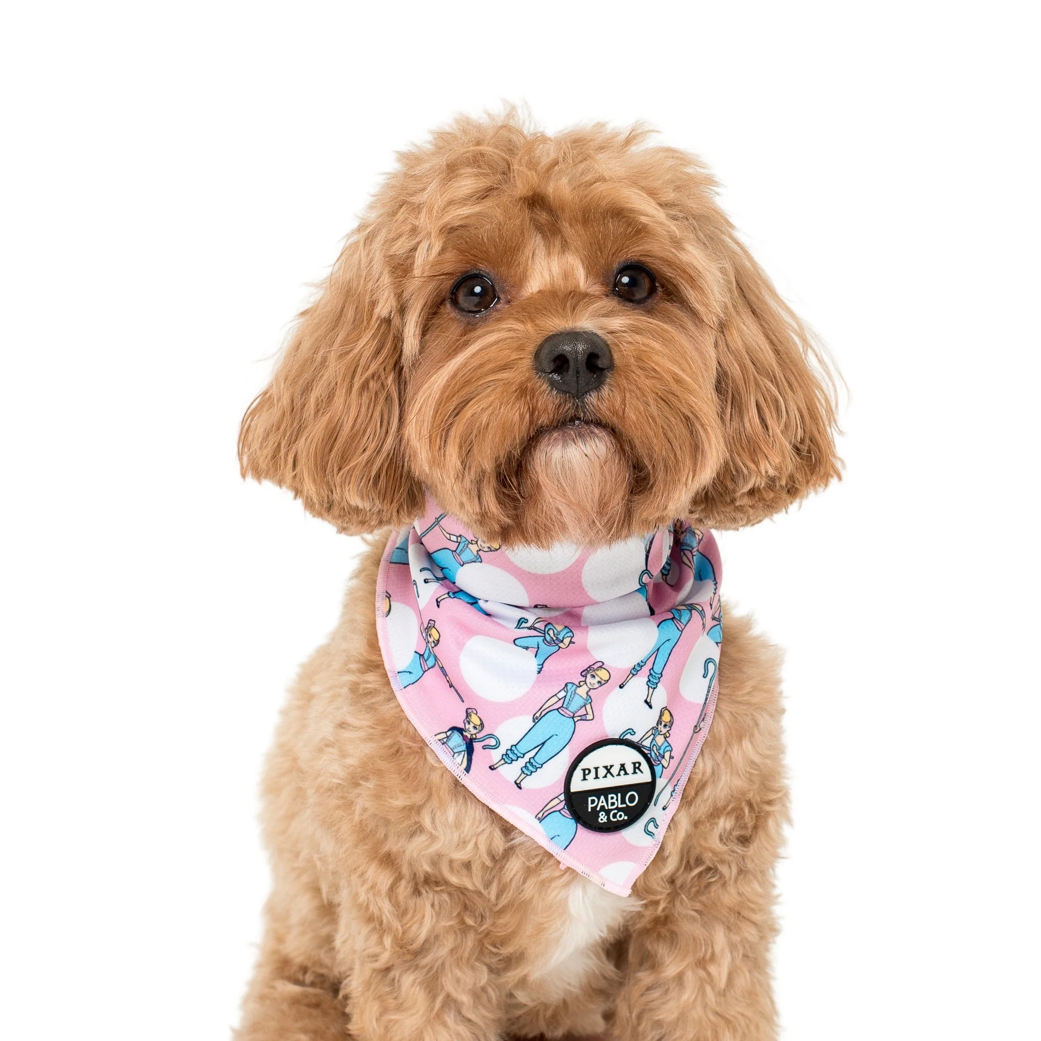 Toy Story - Bo Peep: Dog Bandana - Image 2