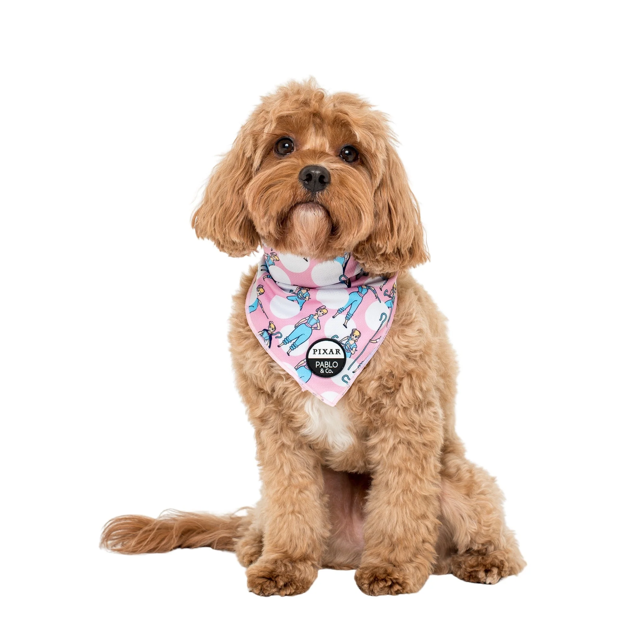 Toy Story - Bo Peep: Dog Bandana - Image 3