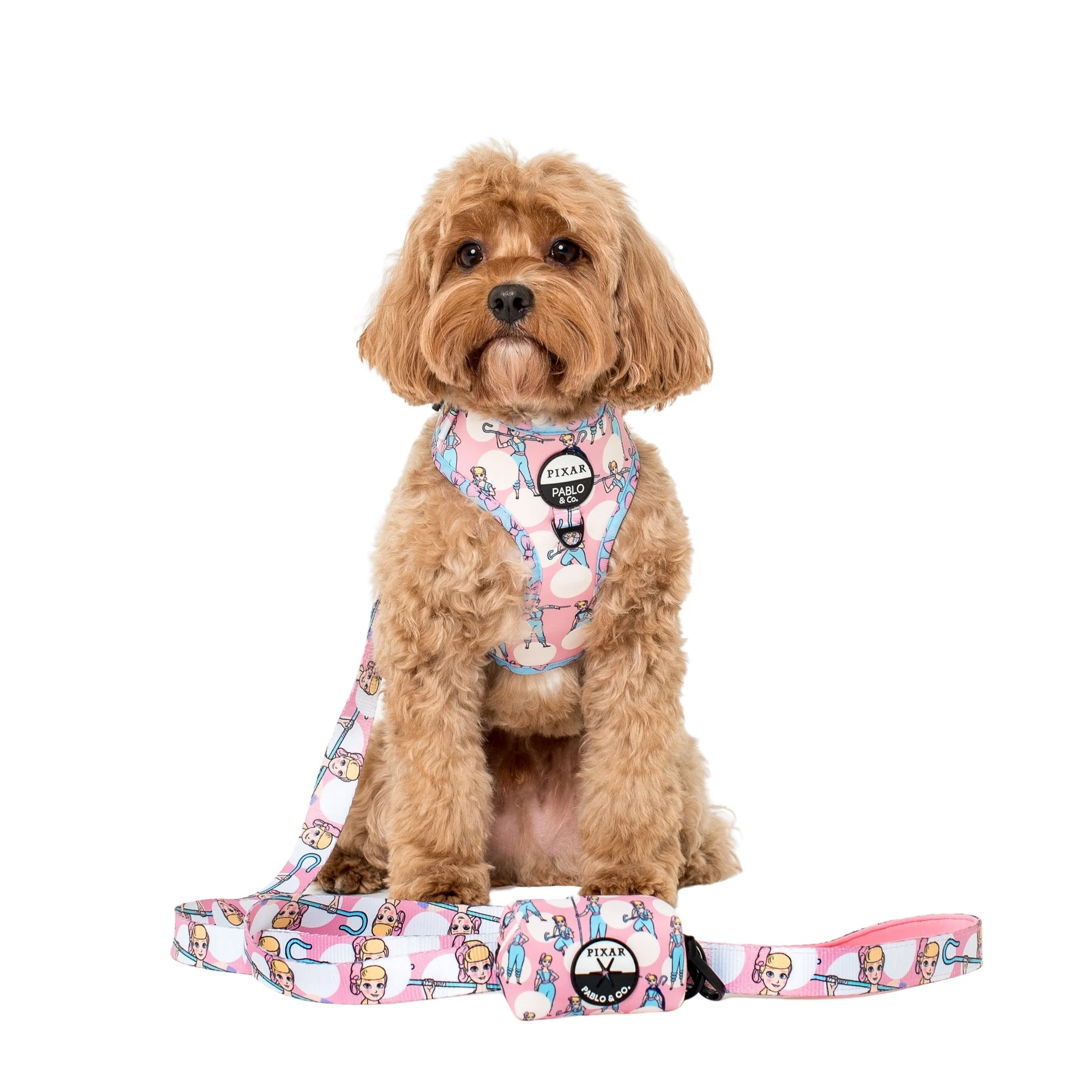 Toy Story - Bo Peep: Poop Bag Holder