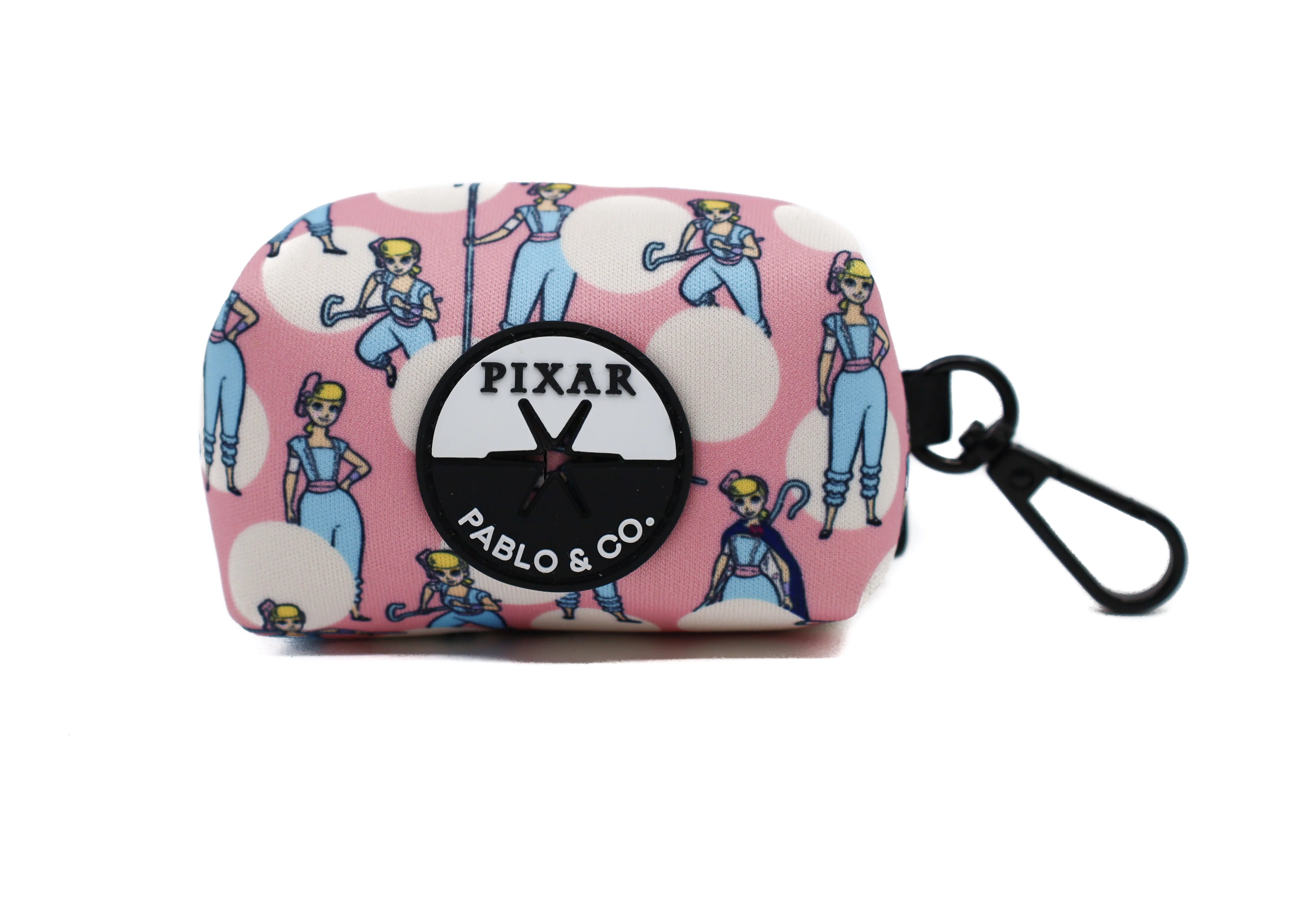 Toy Story - Bo Peep: Poop Bag Holder - Image 2