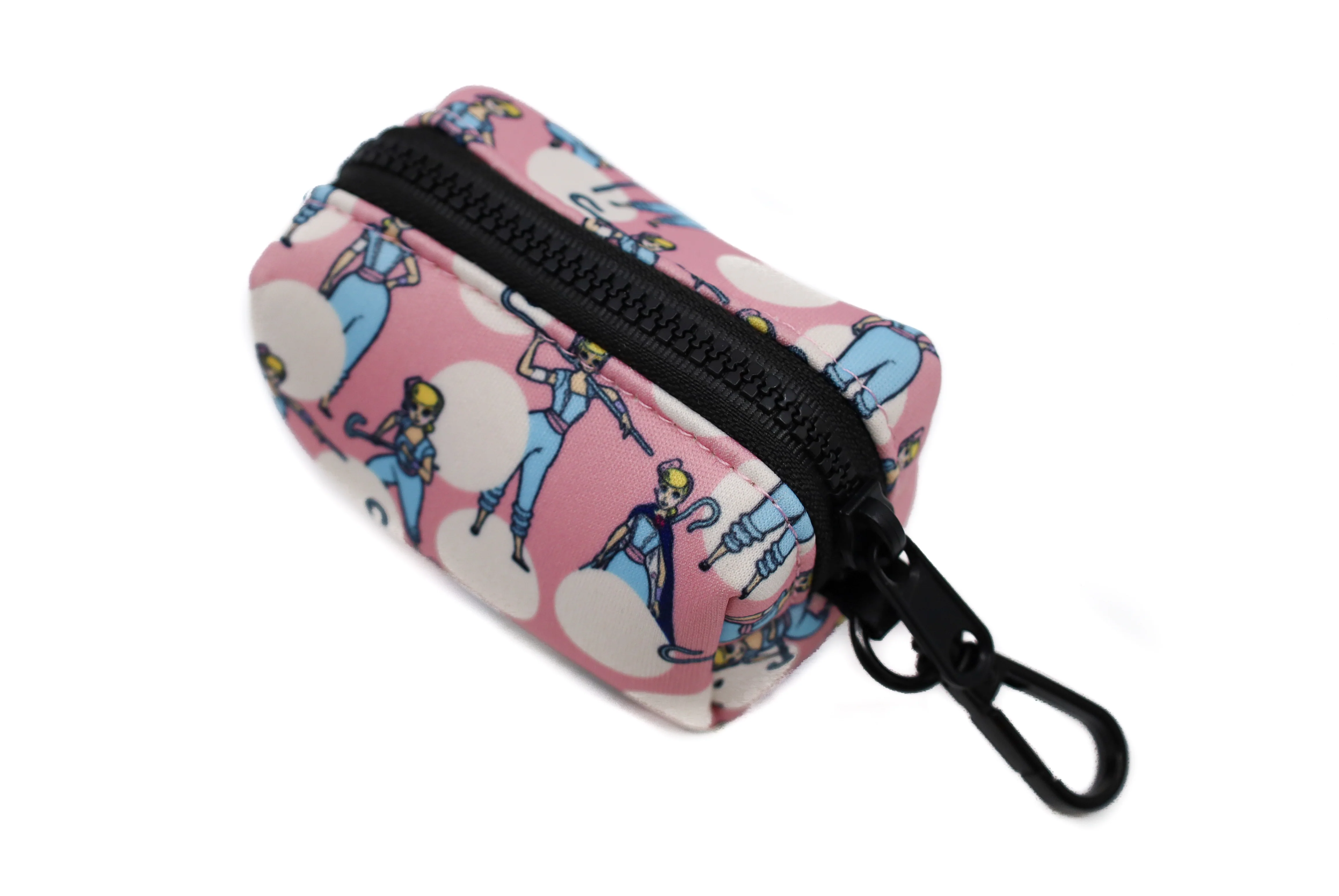 Toy Story - Bo Peep: Poop Bag Holder - Image 3