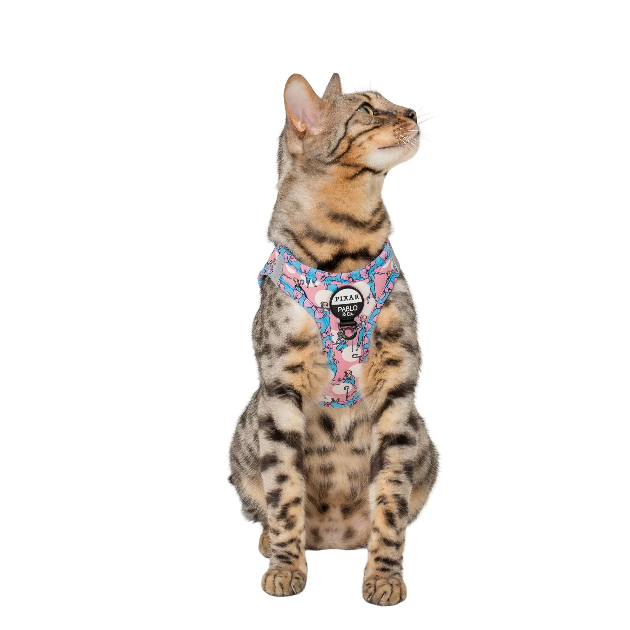 Toy Story - Bo Peep: Step In Cat Harness - Image 3