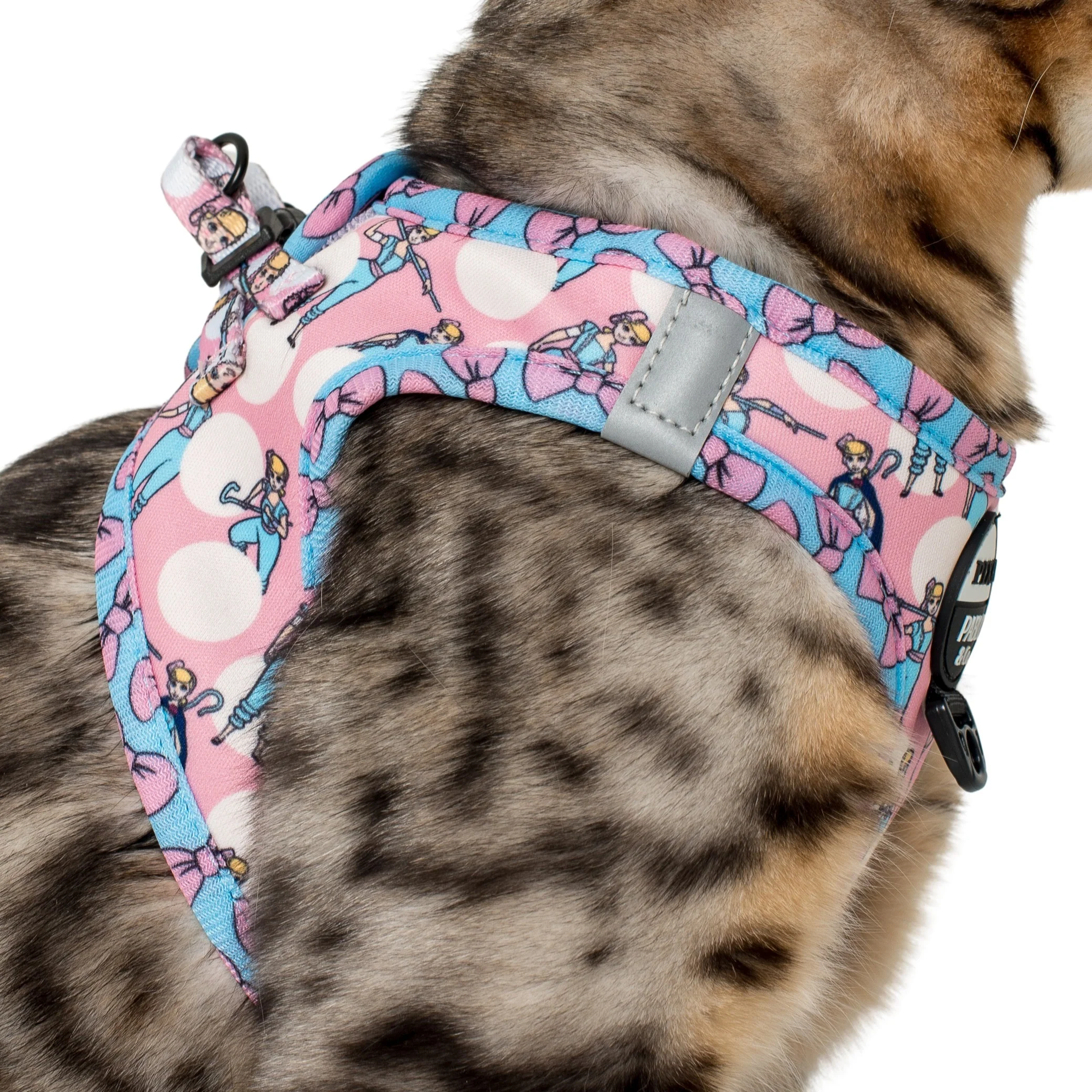 Toy Story - Bo Peep: Step In Cat Harness - Image 5