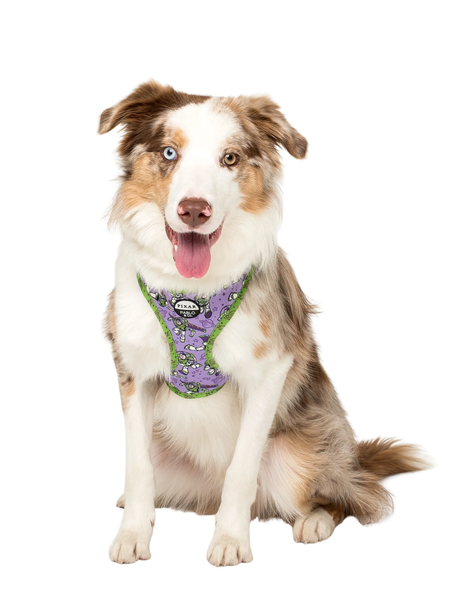 Toy Story - Buzz Lightyear: Adjustable Harness - Image 3