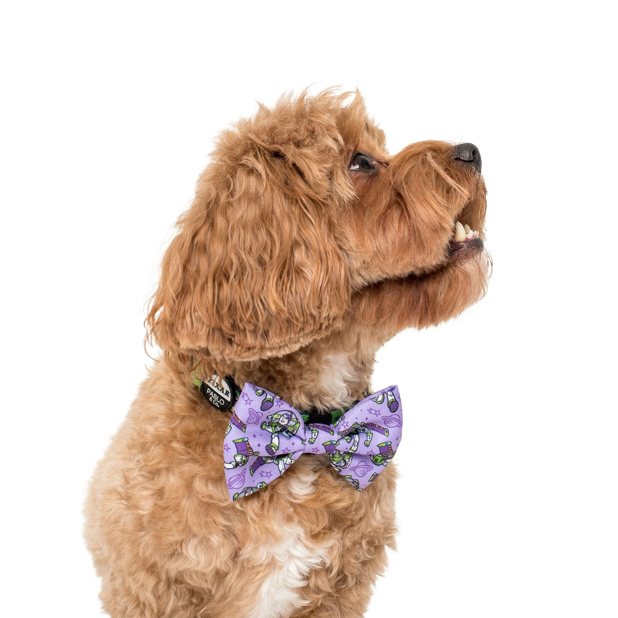 Toy Story - Buzz Lightyear: Bow Tie - Image 2
