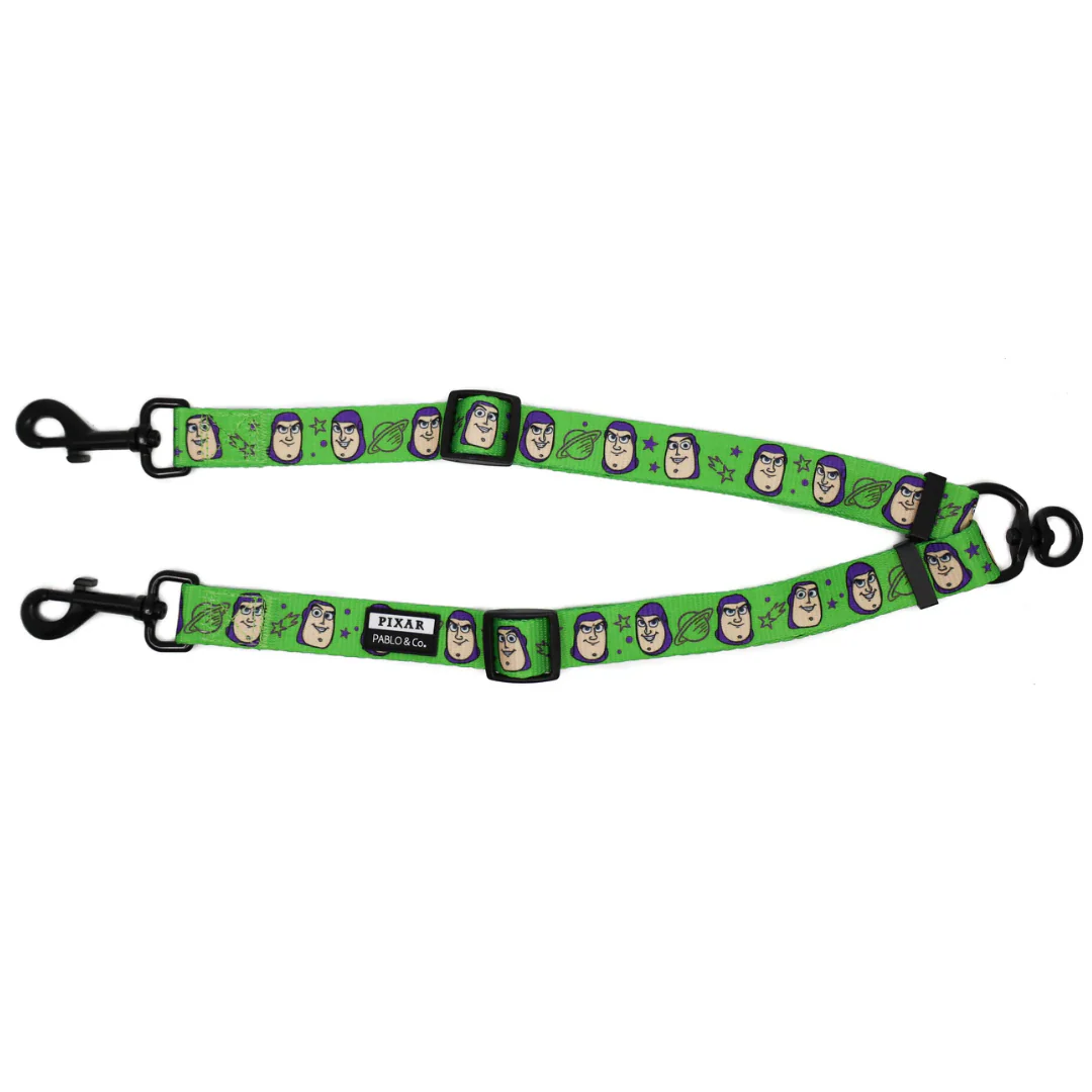 Toy Story - Buzz Lightyear: Leash Splitter