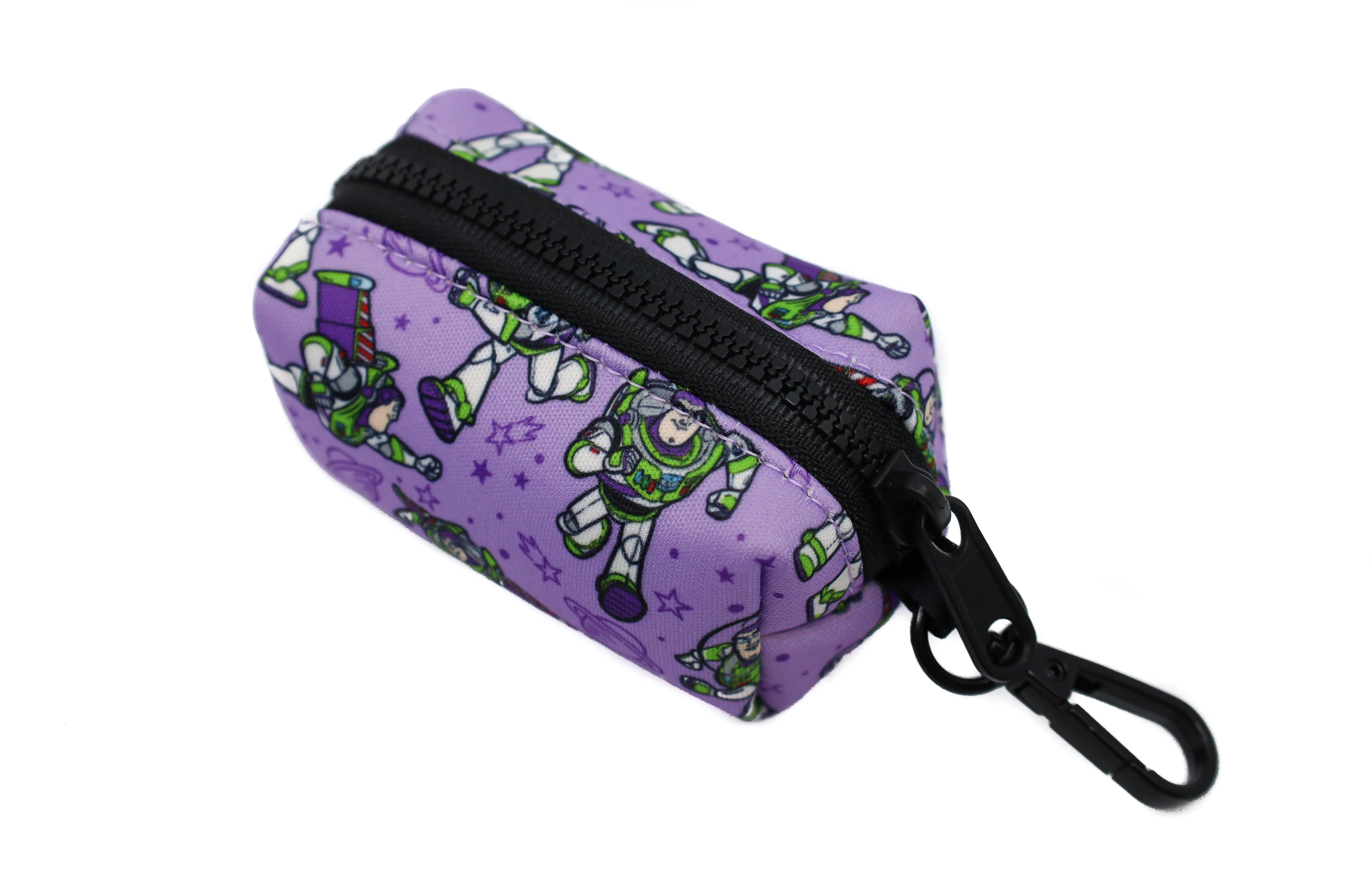 Toy Story - Buzz Lightyear: Poop Bag Holder - Image 3