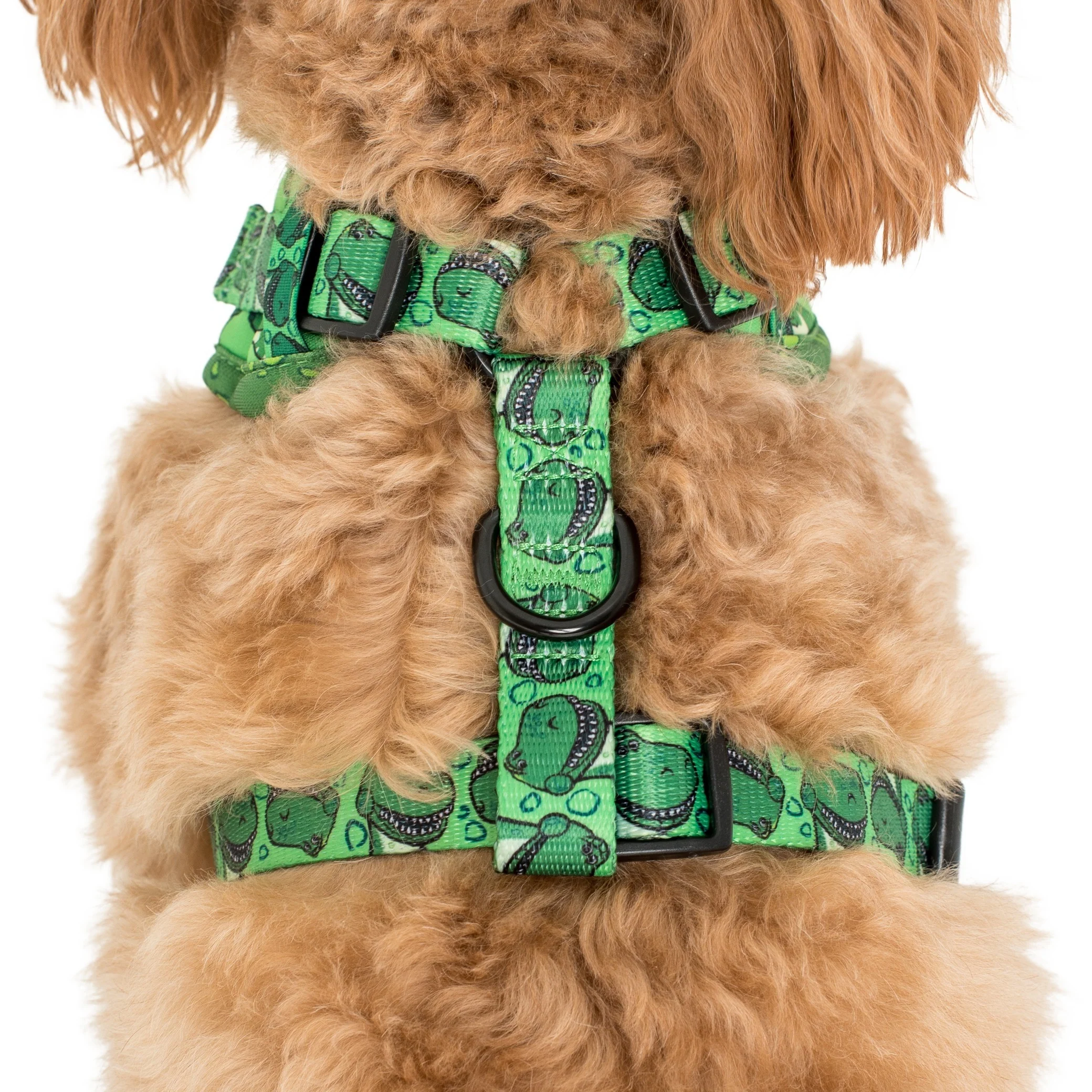 Toy Story - Rex: Adjustable Harness - Image 4