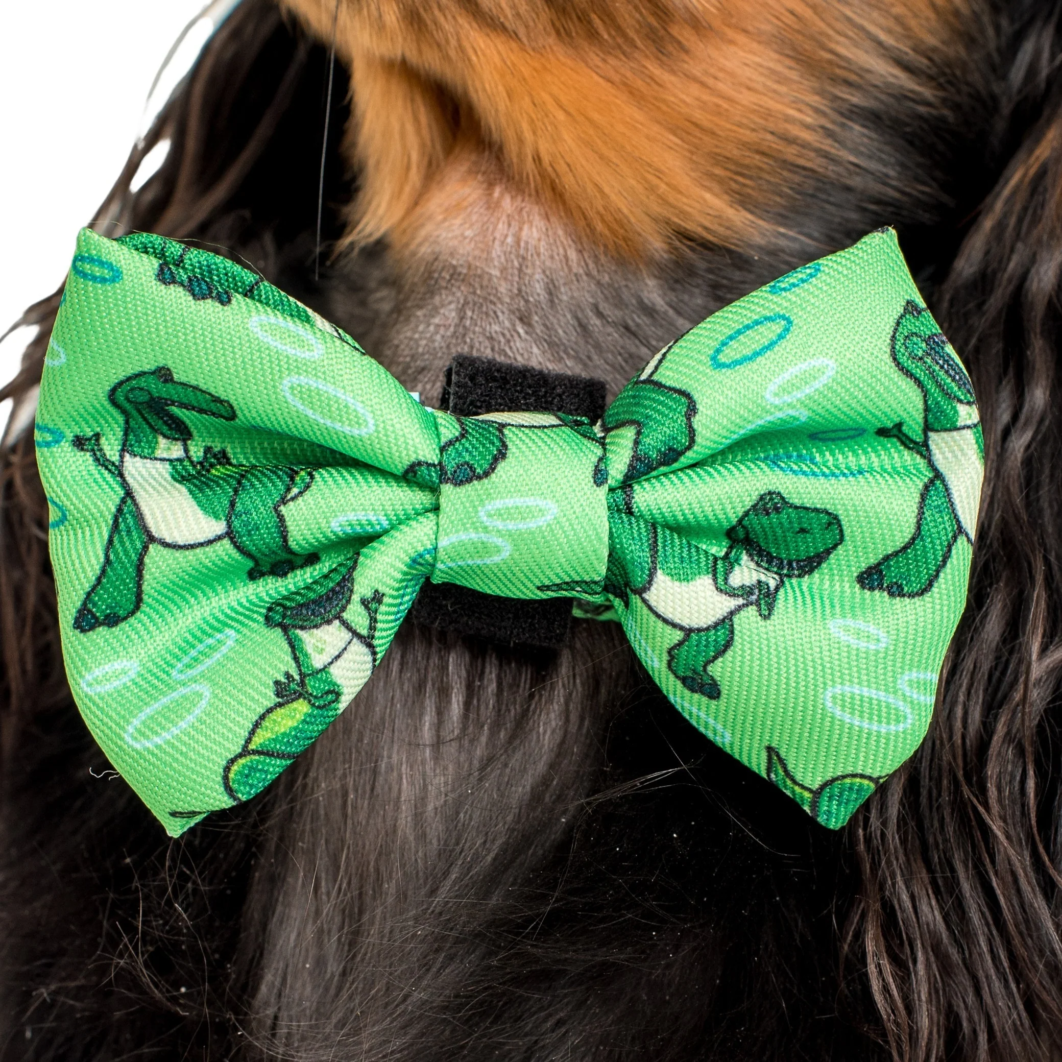 Toy Story - Rex: Bow Tie