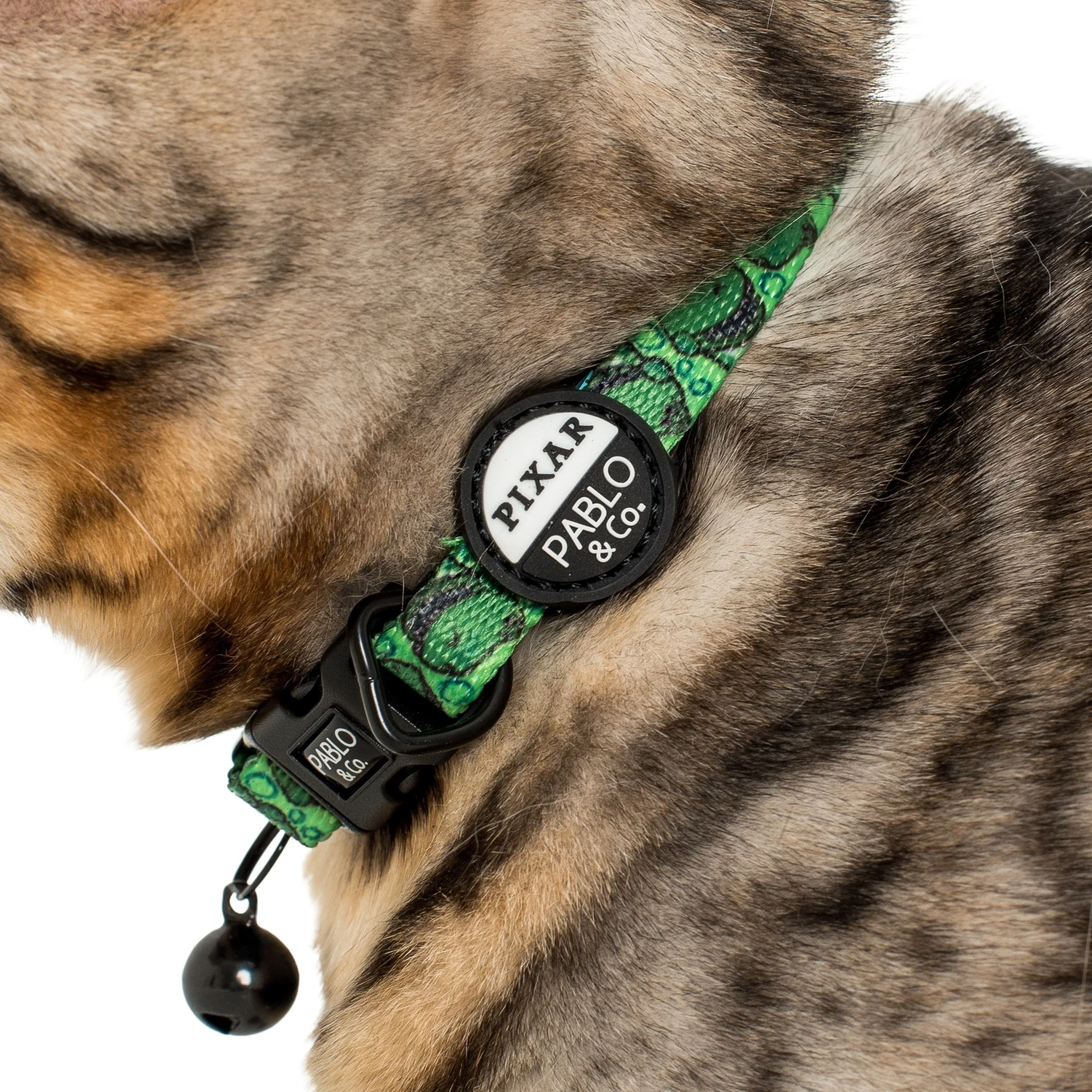 Toy Story - Rex: Cat Collar - Image 2