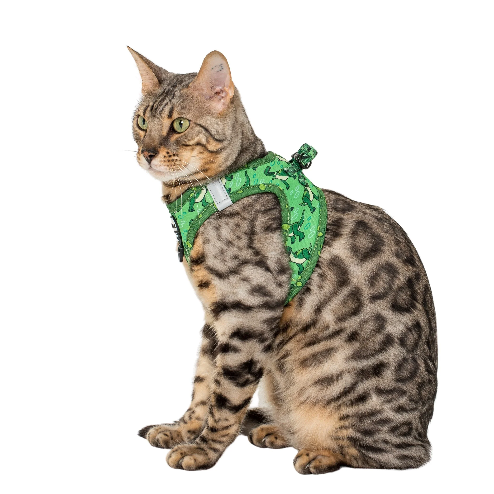 Toy Story - Rex: Step In Cat Harness - Image 3