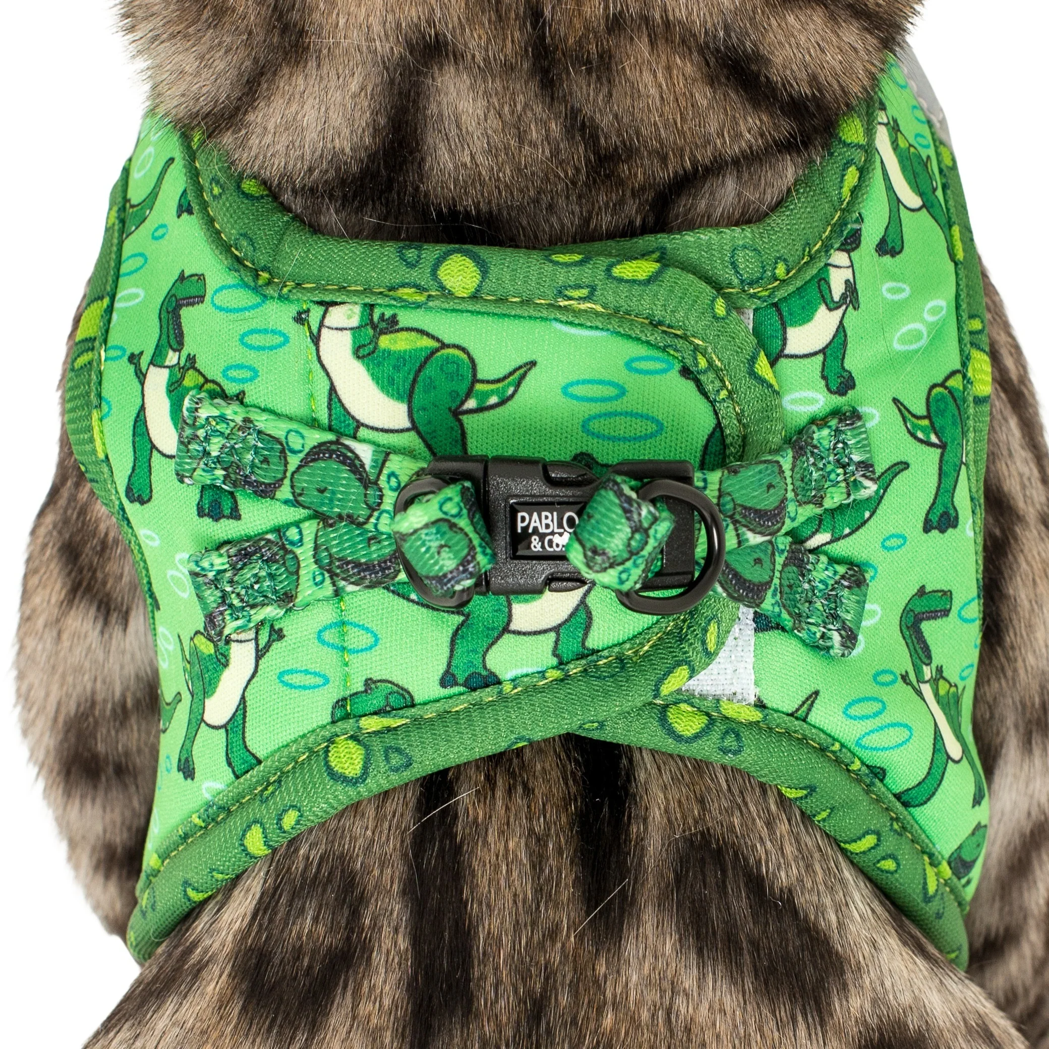 Toy Story - Rex: Step In Cat Harness - Image 4